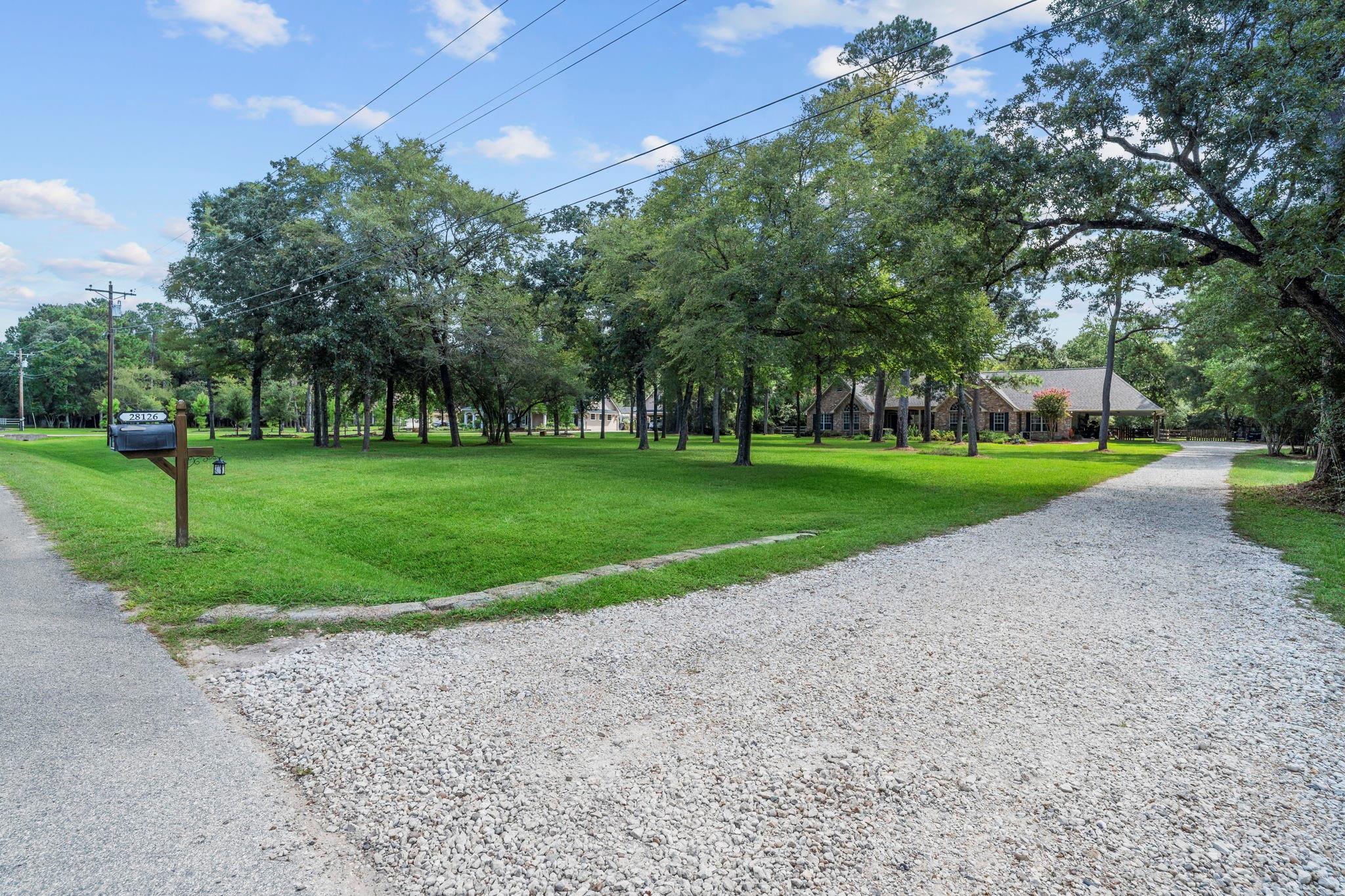 28126 Walnut Creek Court