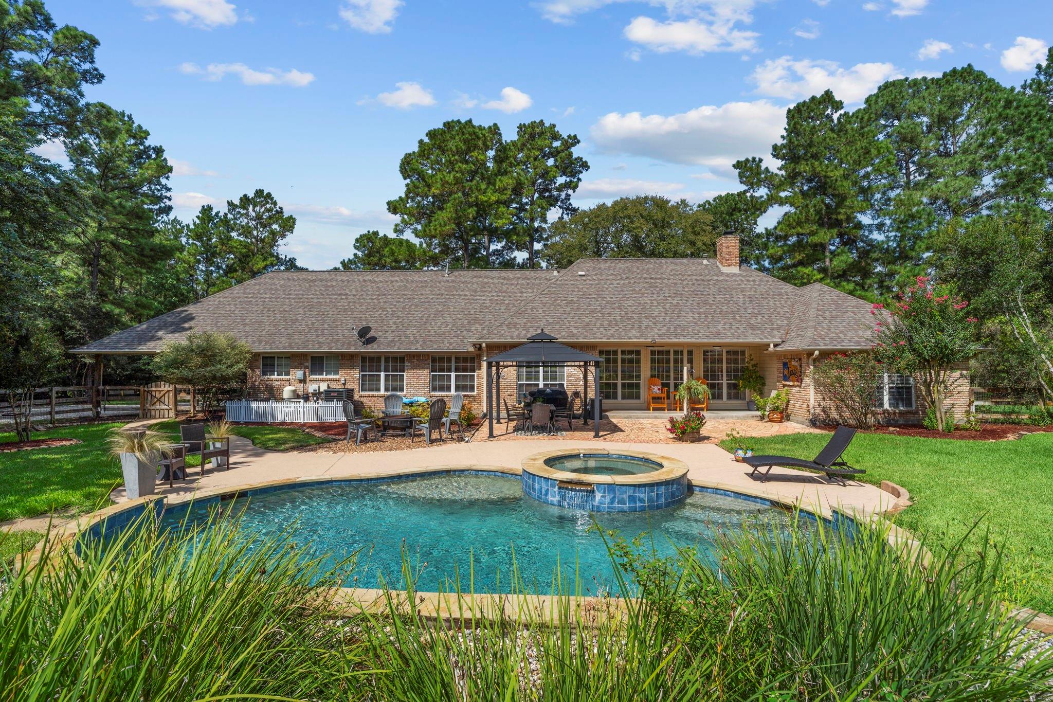 28126 Walnut Creek Court