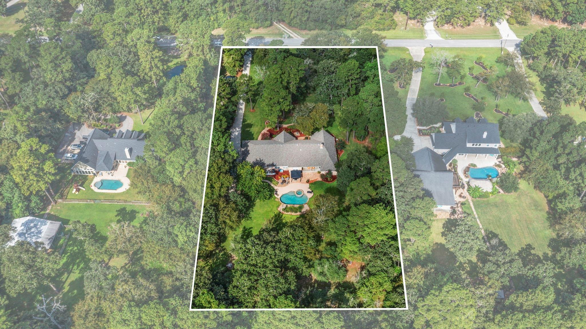 28126 Walnut Creek Court