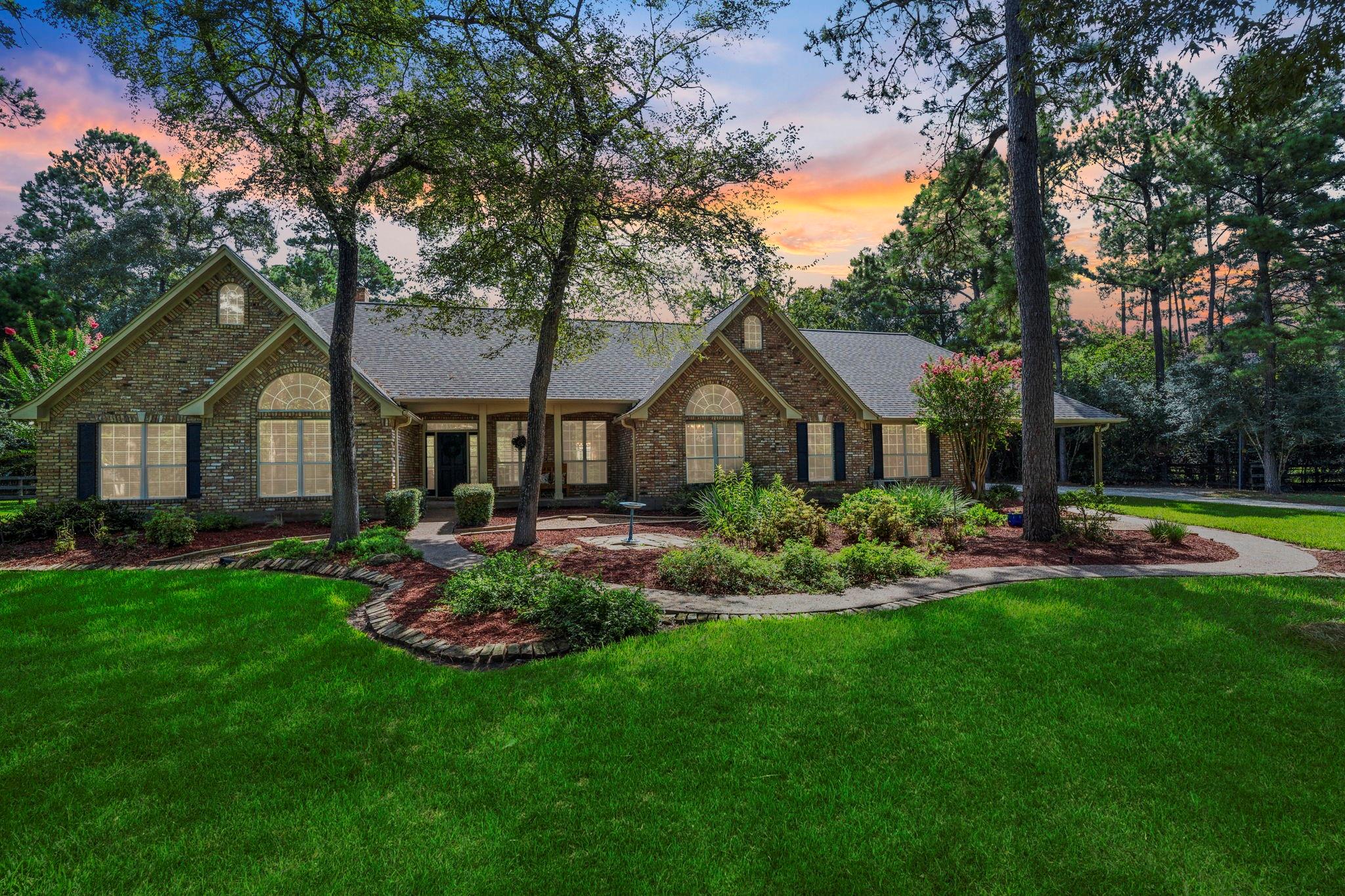 28126 Walnut Creek Court