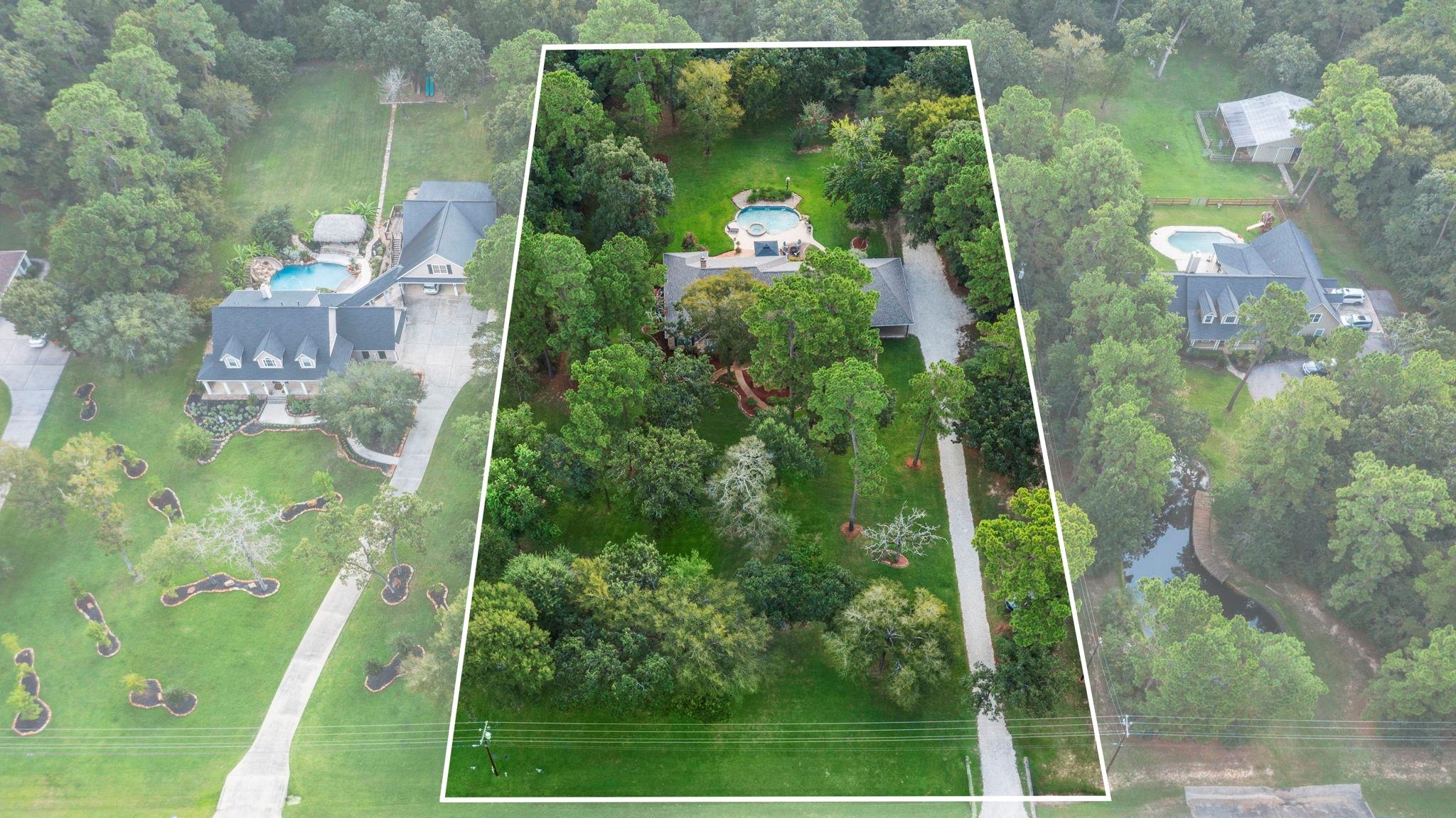 28126 Walnut Creek Court