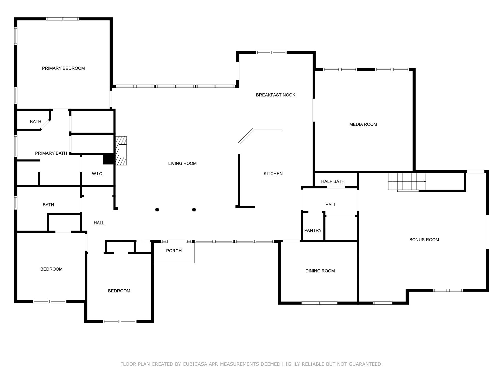 28126 Walnut Creek Court