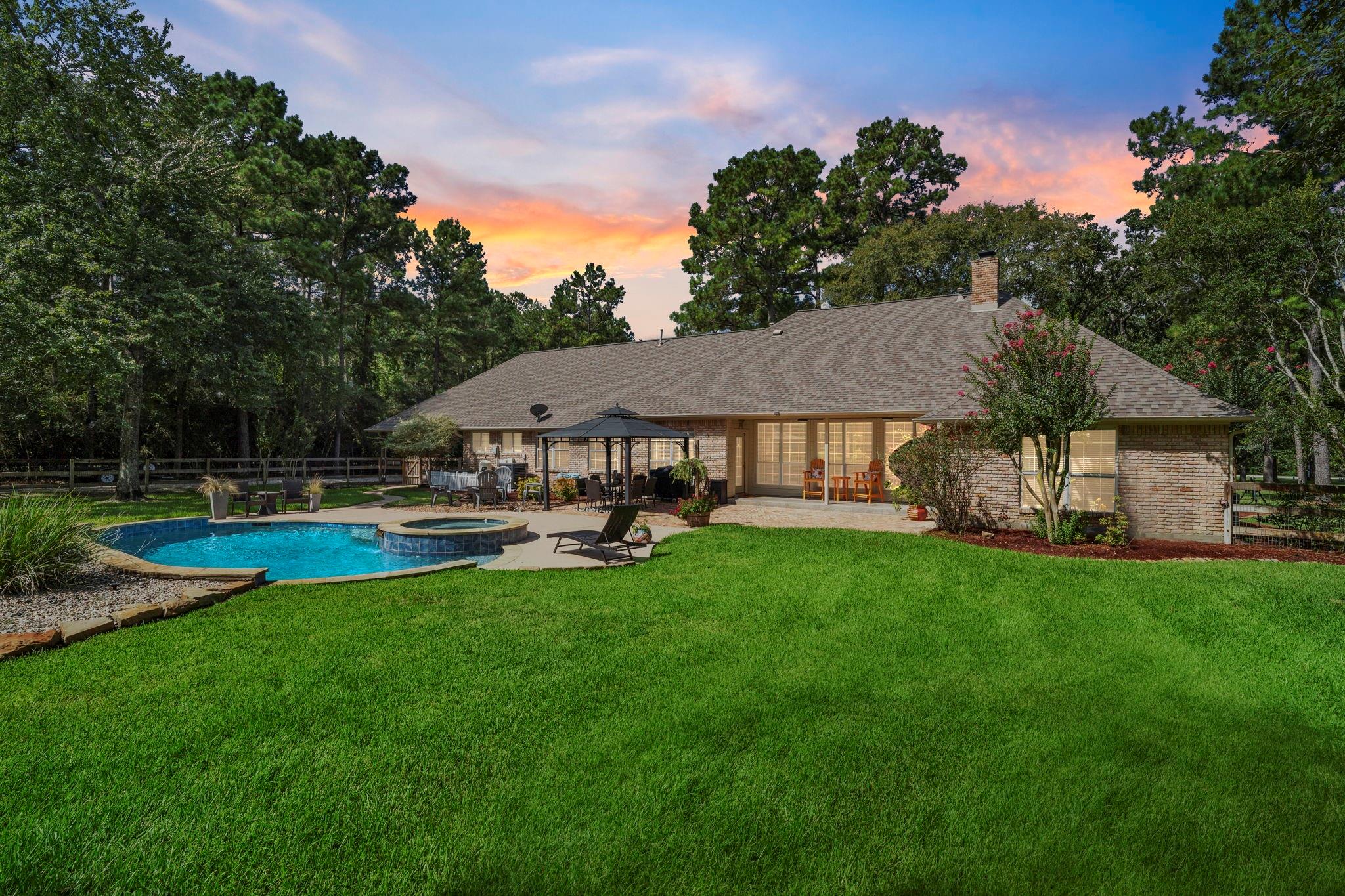 28126 Walnut Creek Court