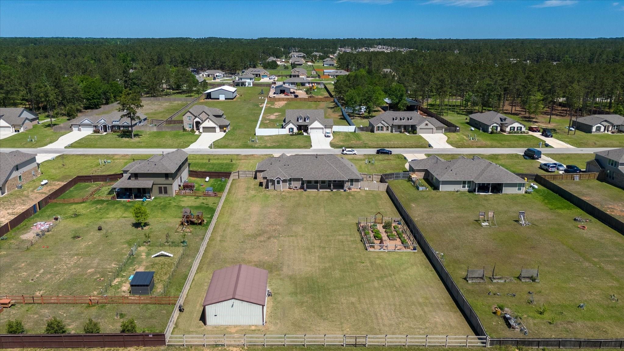 16738 Rockwall Street