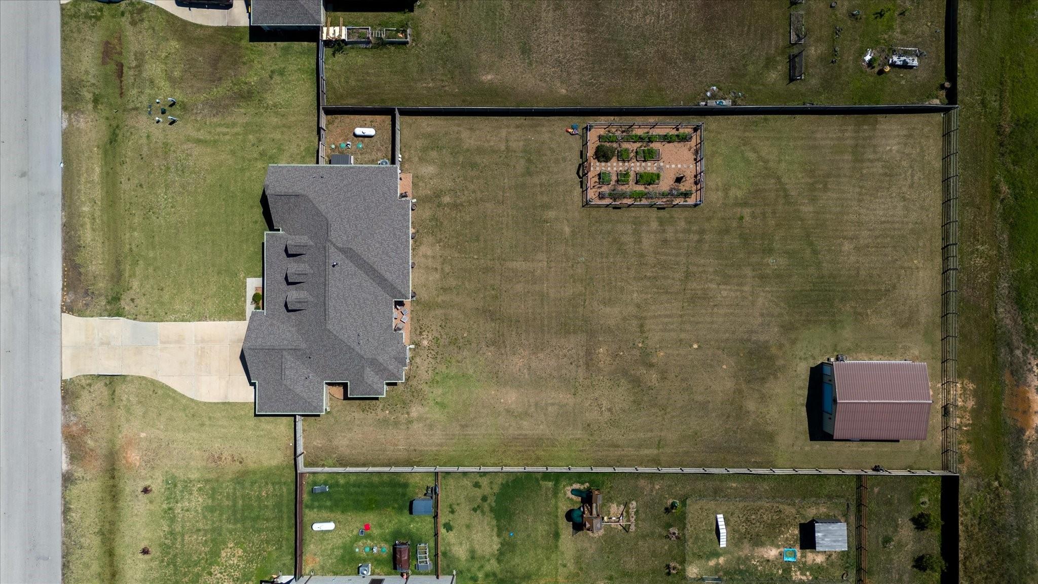 16738 Rockwall Street