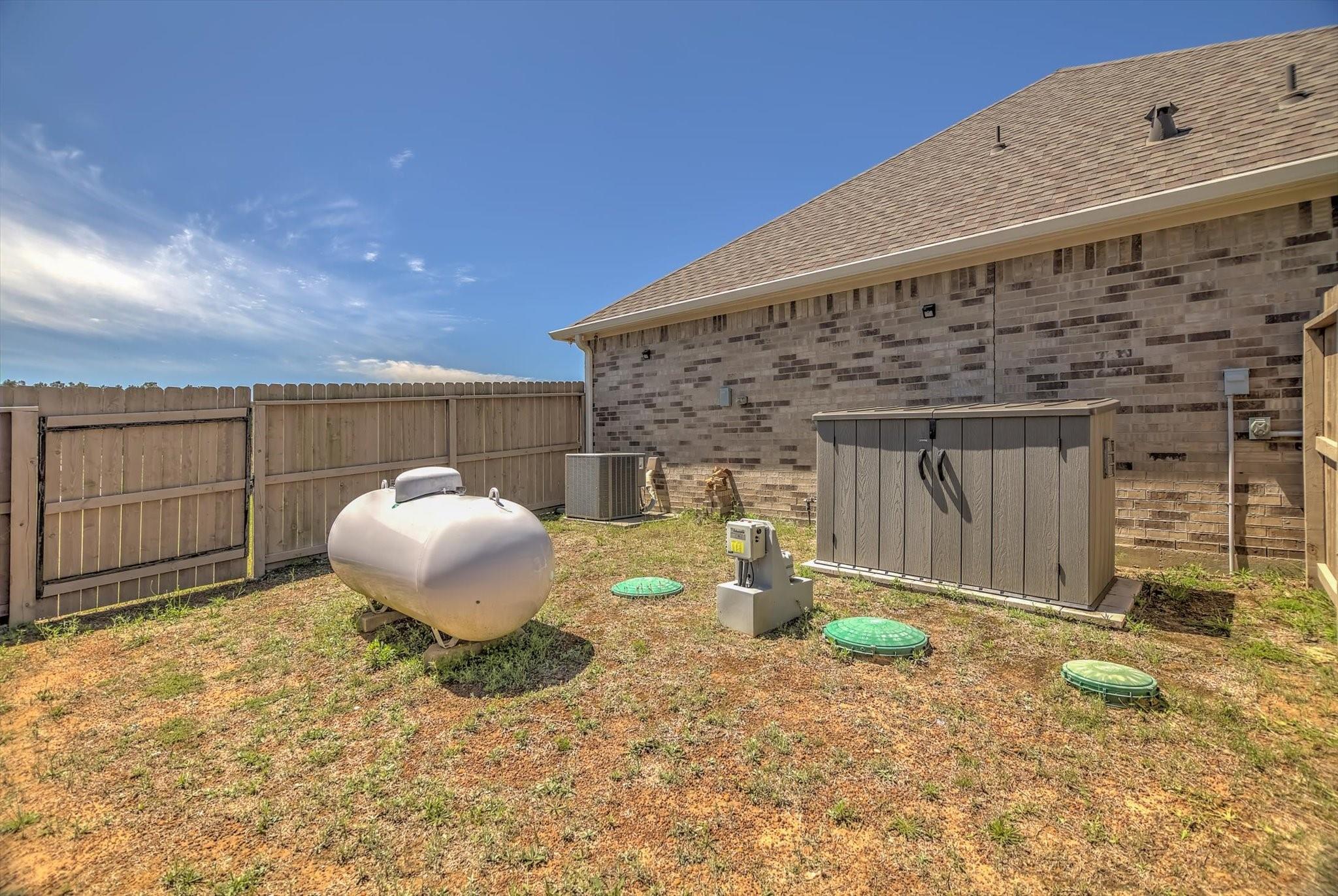 16738 Rockwall Street