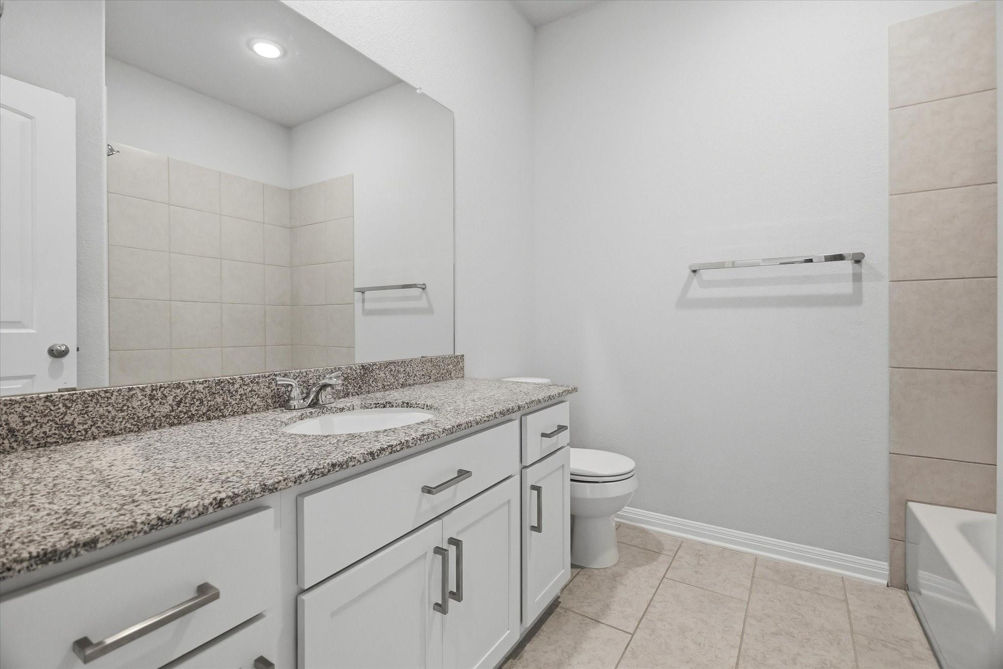 16738 Rockwall Street