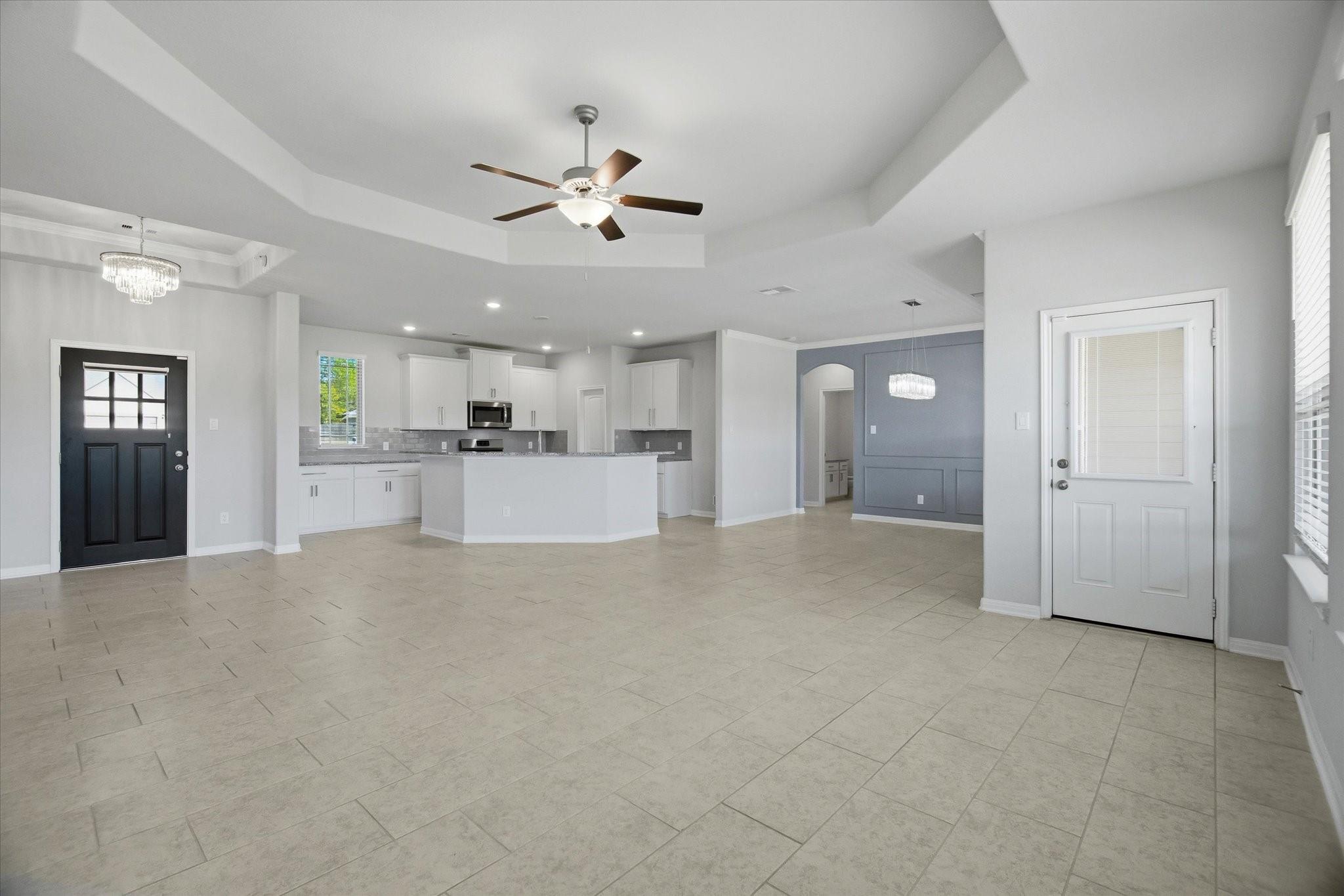 16738 Rockwall Street