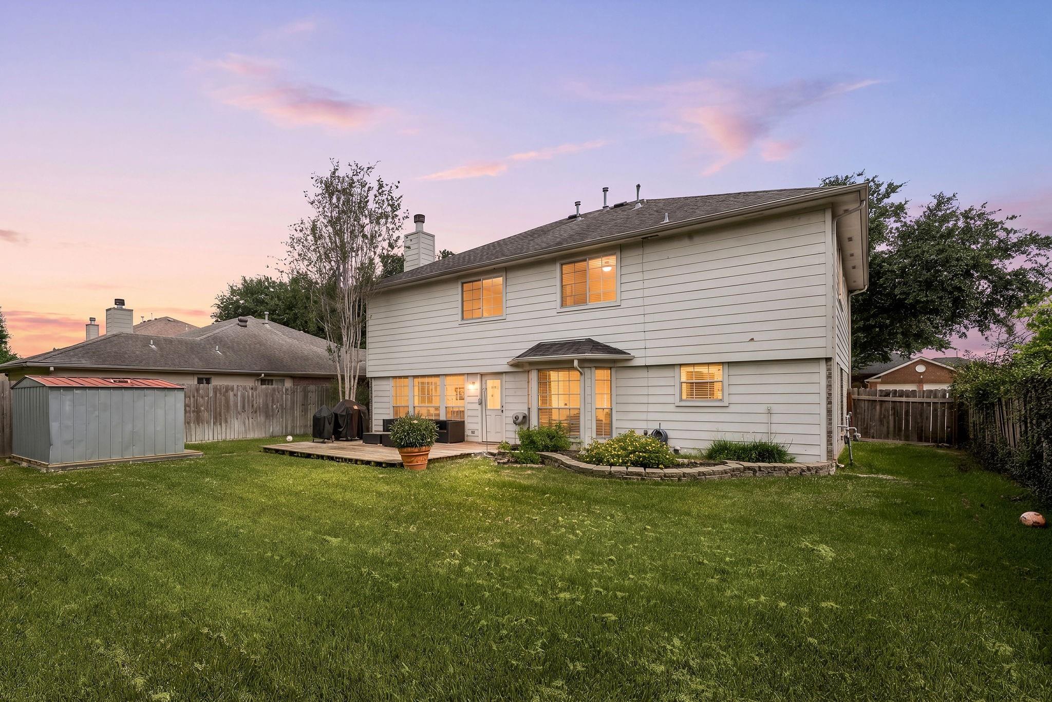23739 Welch House Lane