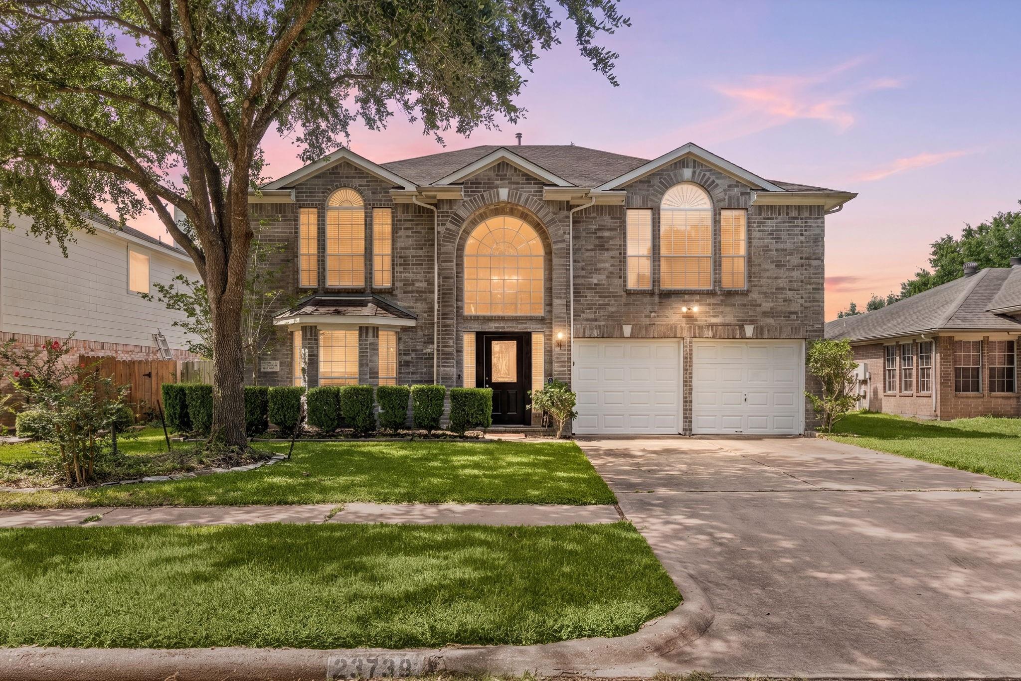 23739 Welch House Lane