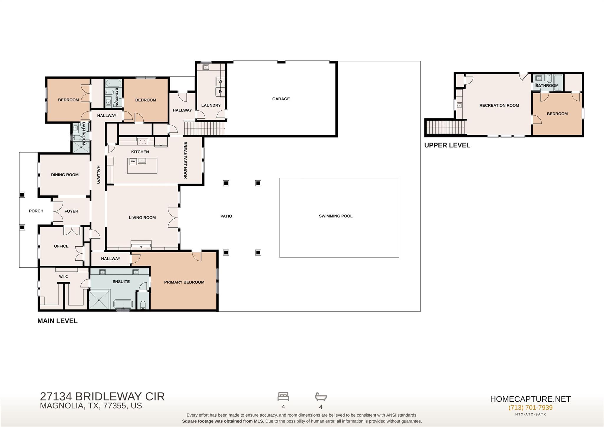 27134 Bridleway Circle