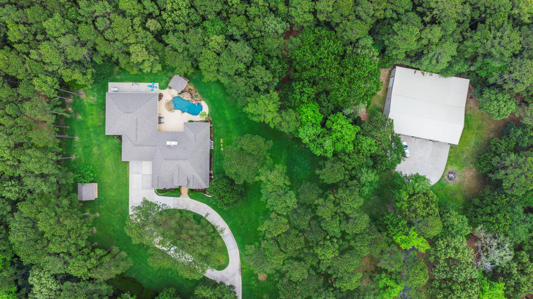 20010 Timber Ridge Drive