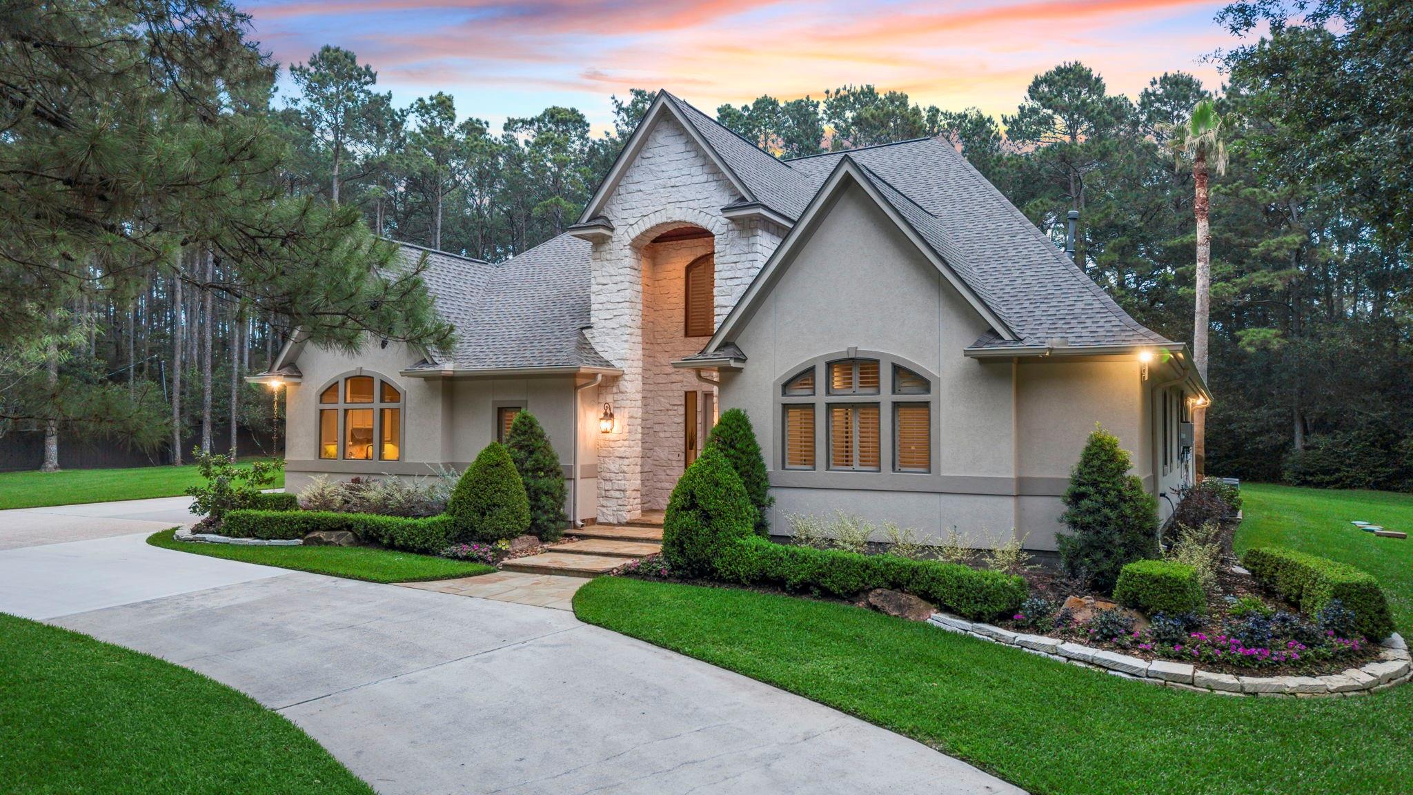 20010 Timber Ridge Drive