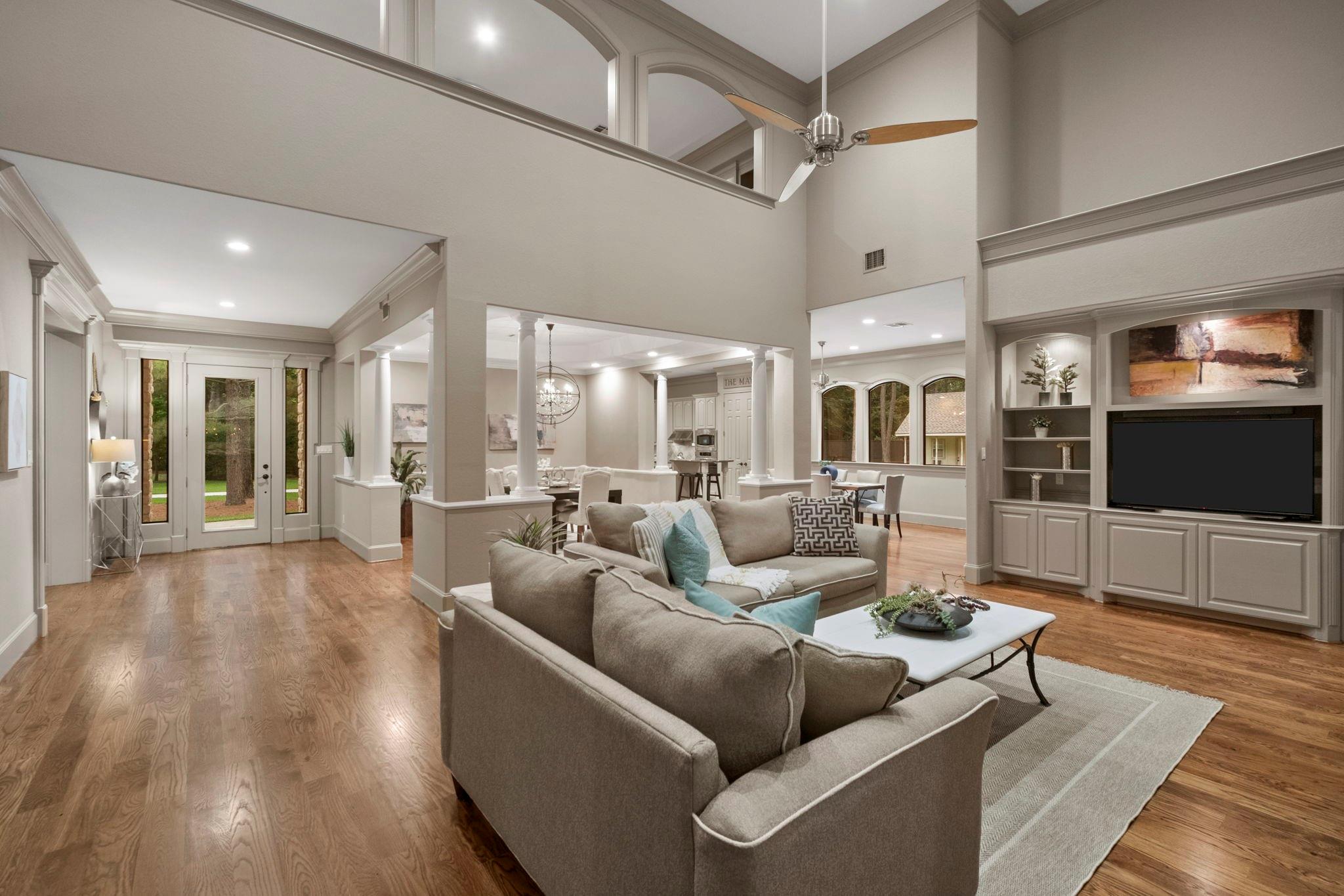 20010 Timber Ridge Drive