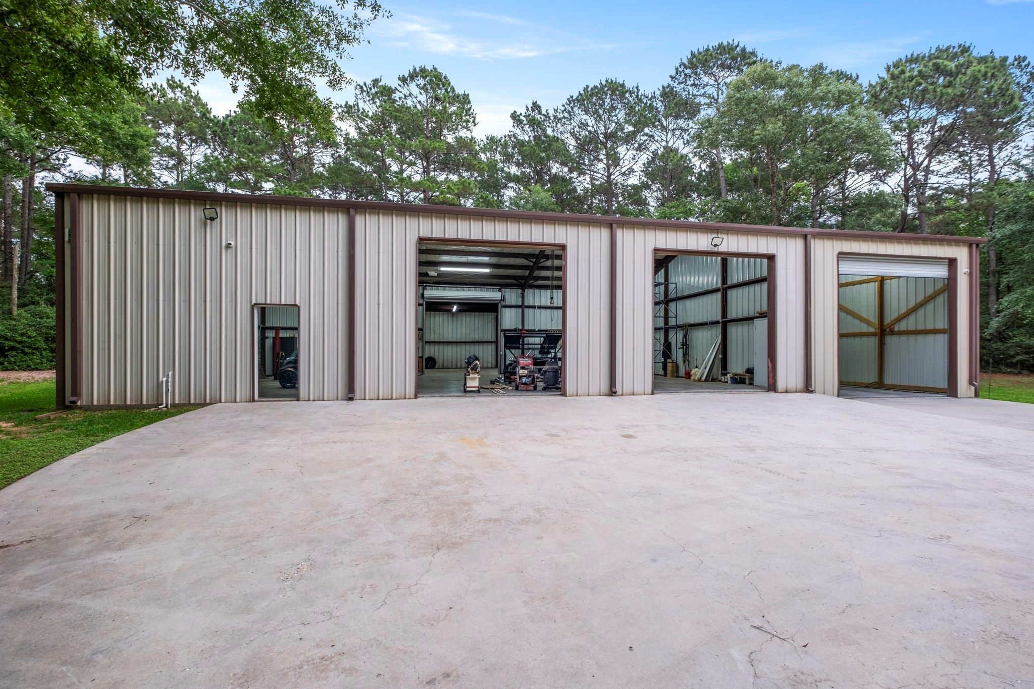 20010 Timber Ridge Drive