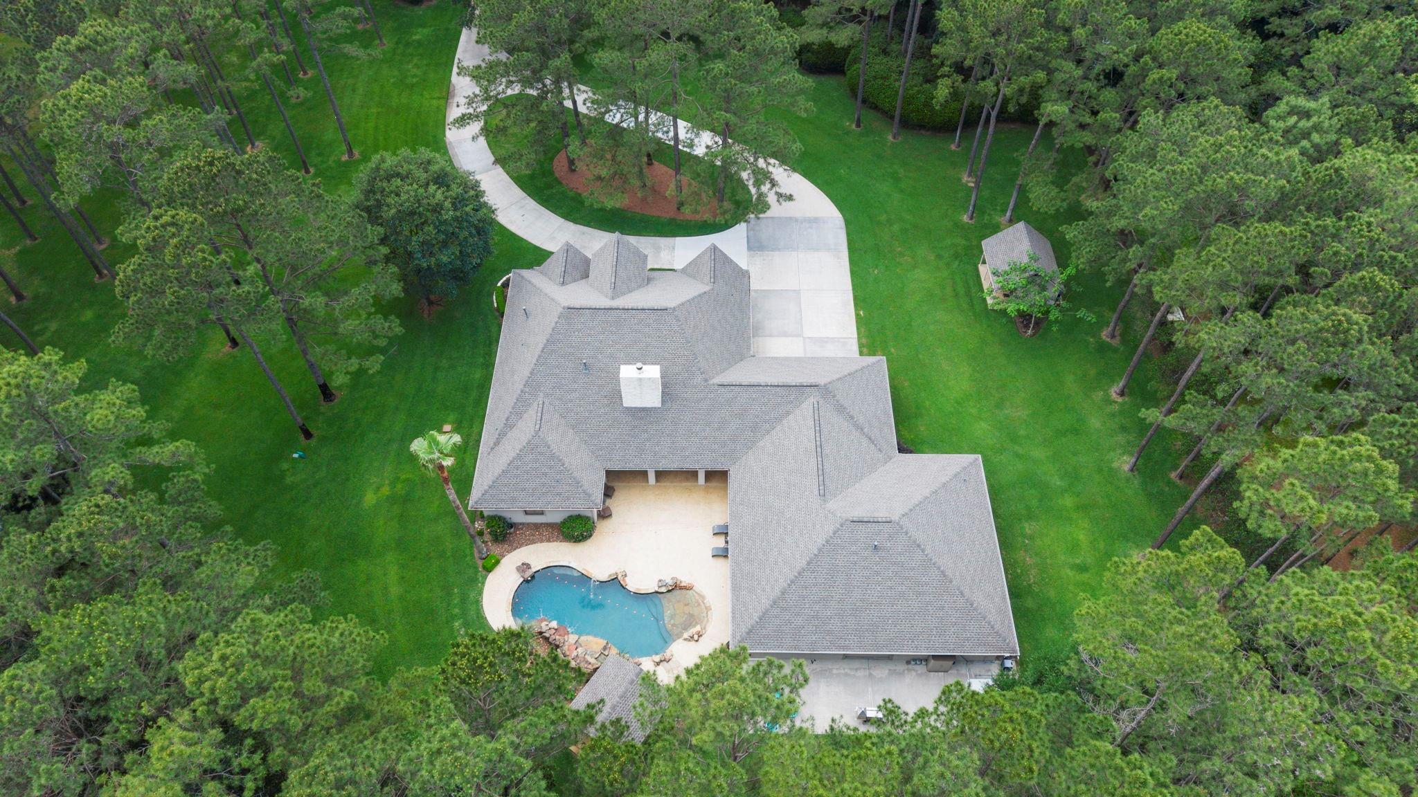 20010 Timber Ridge Drive