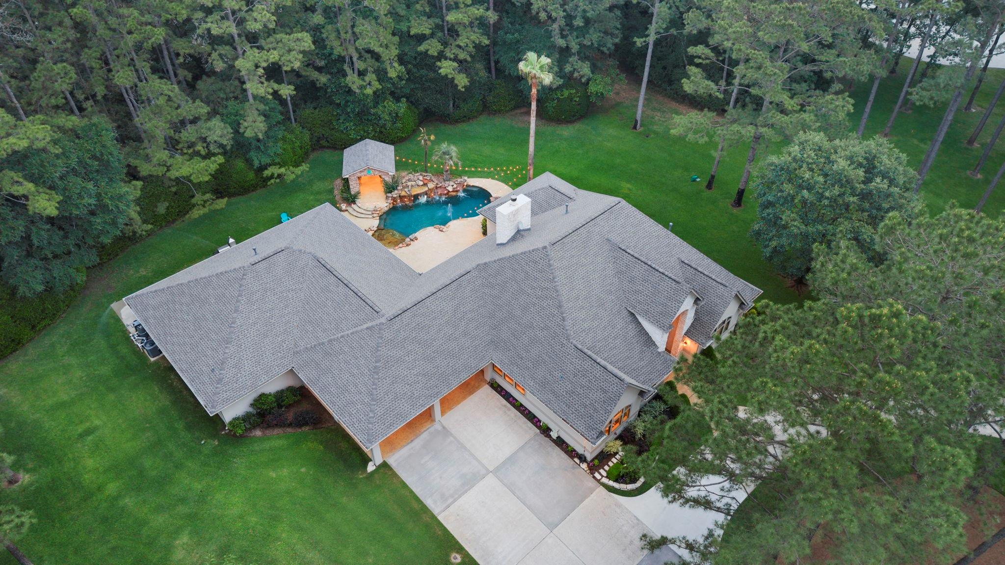 20010 Timber Ridge Drive