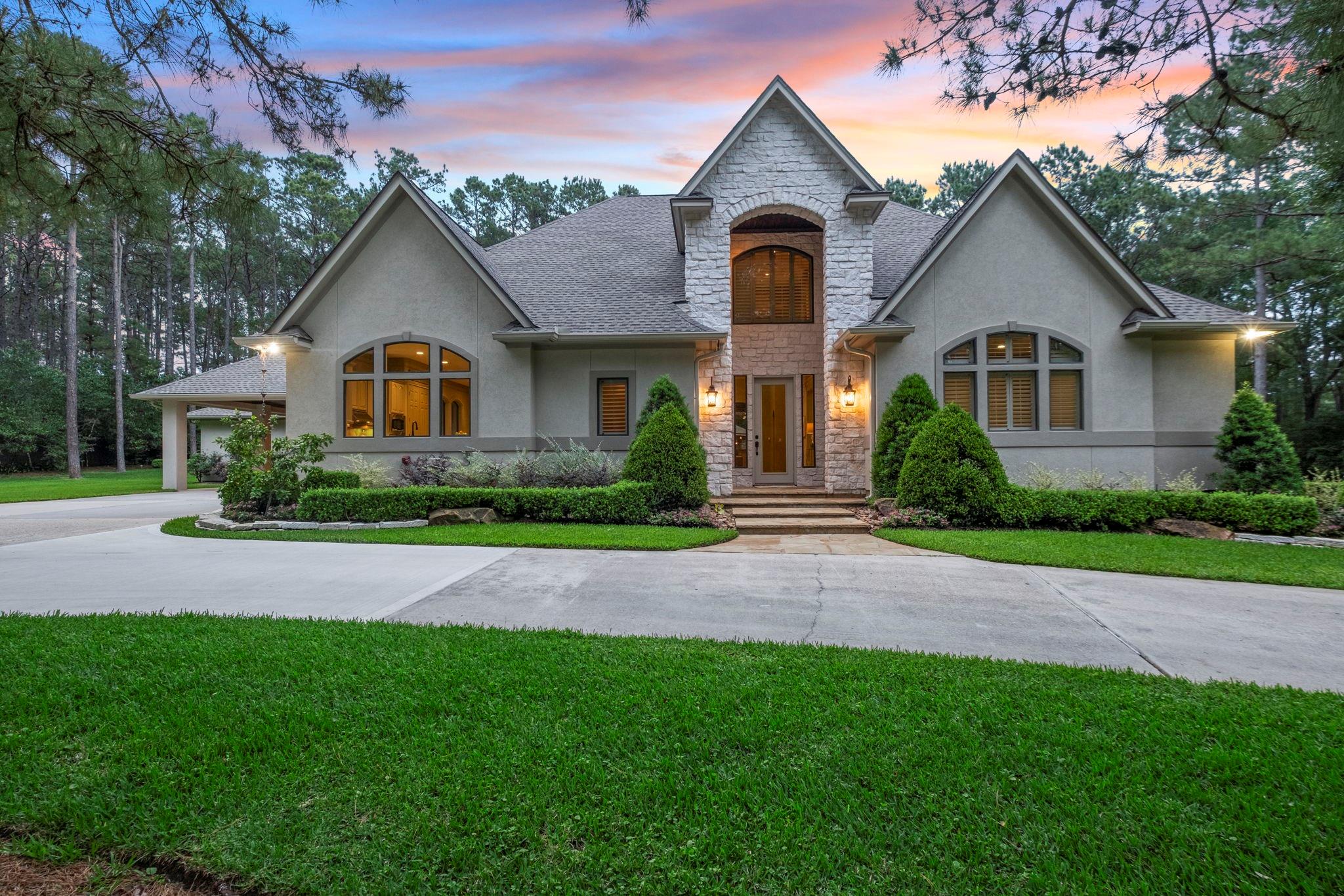 20010 Timber Ridge Drive