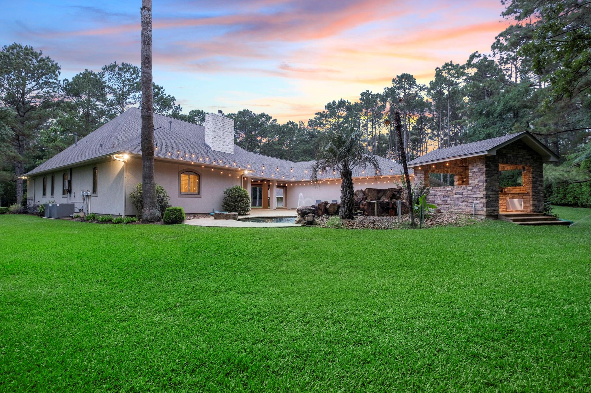 20010 Timber Ridge Drive