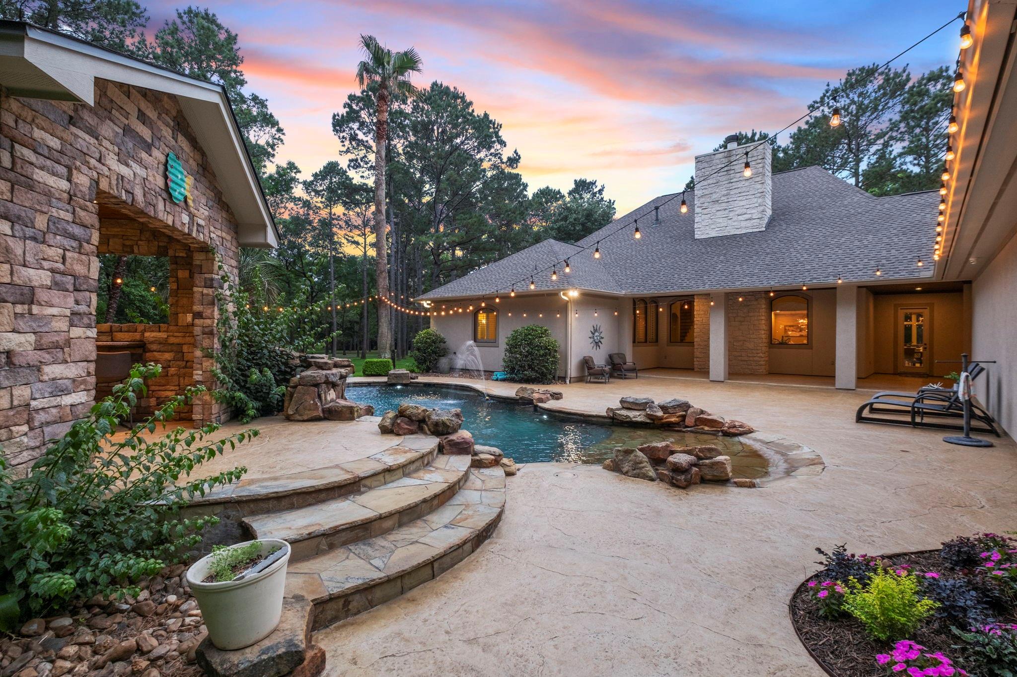 20010 Timber Ridge Drive