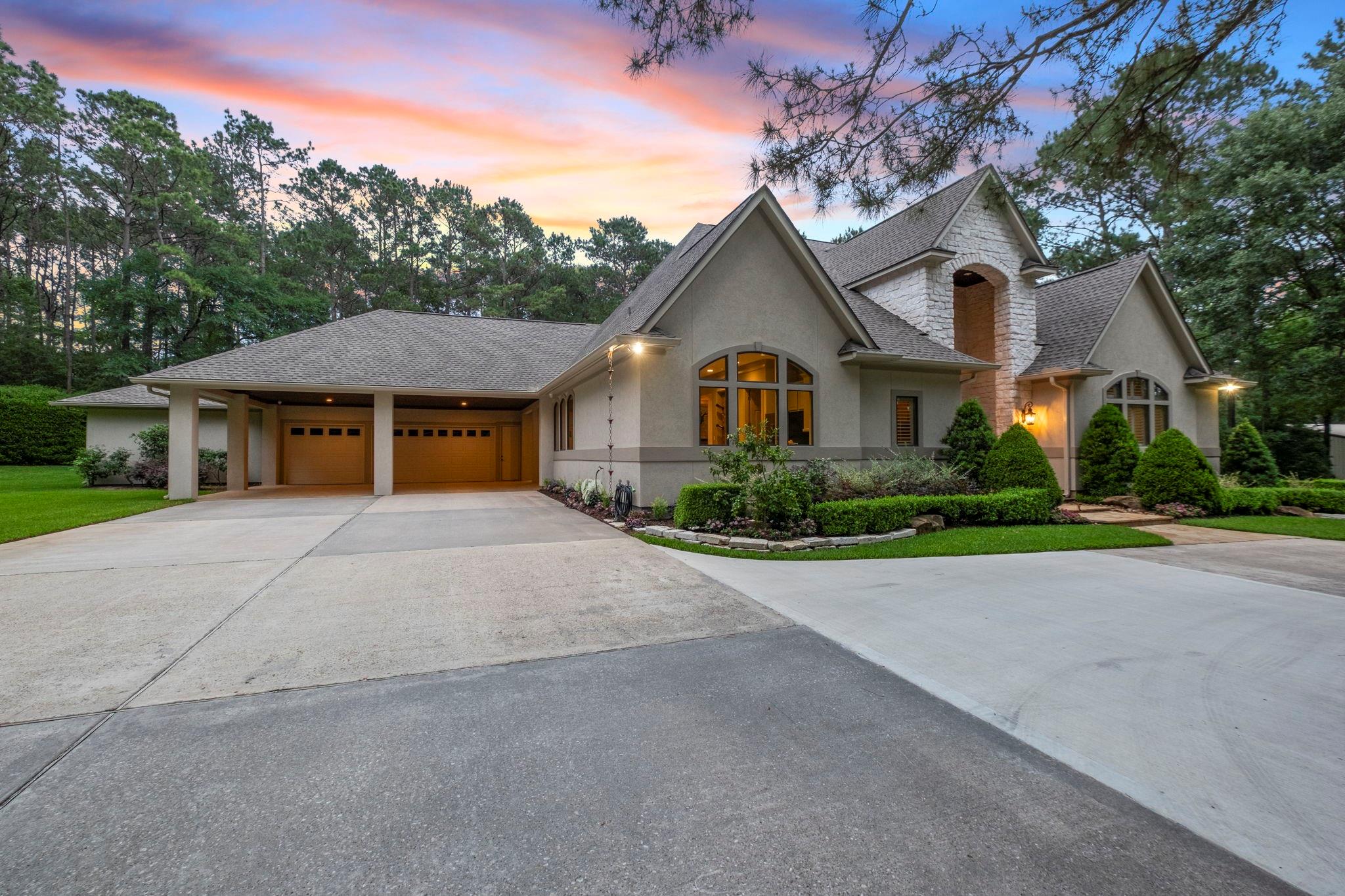 20010 Timber Ridge Drive