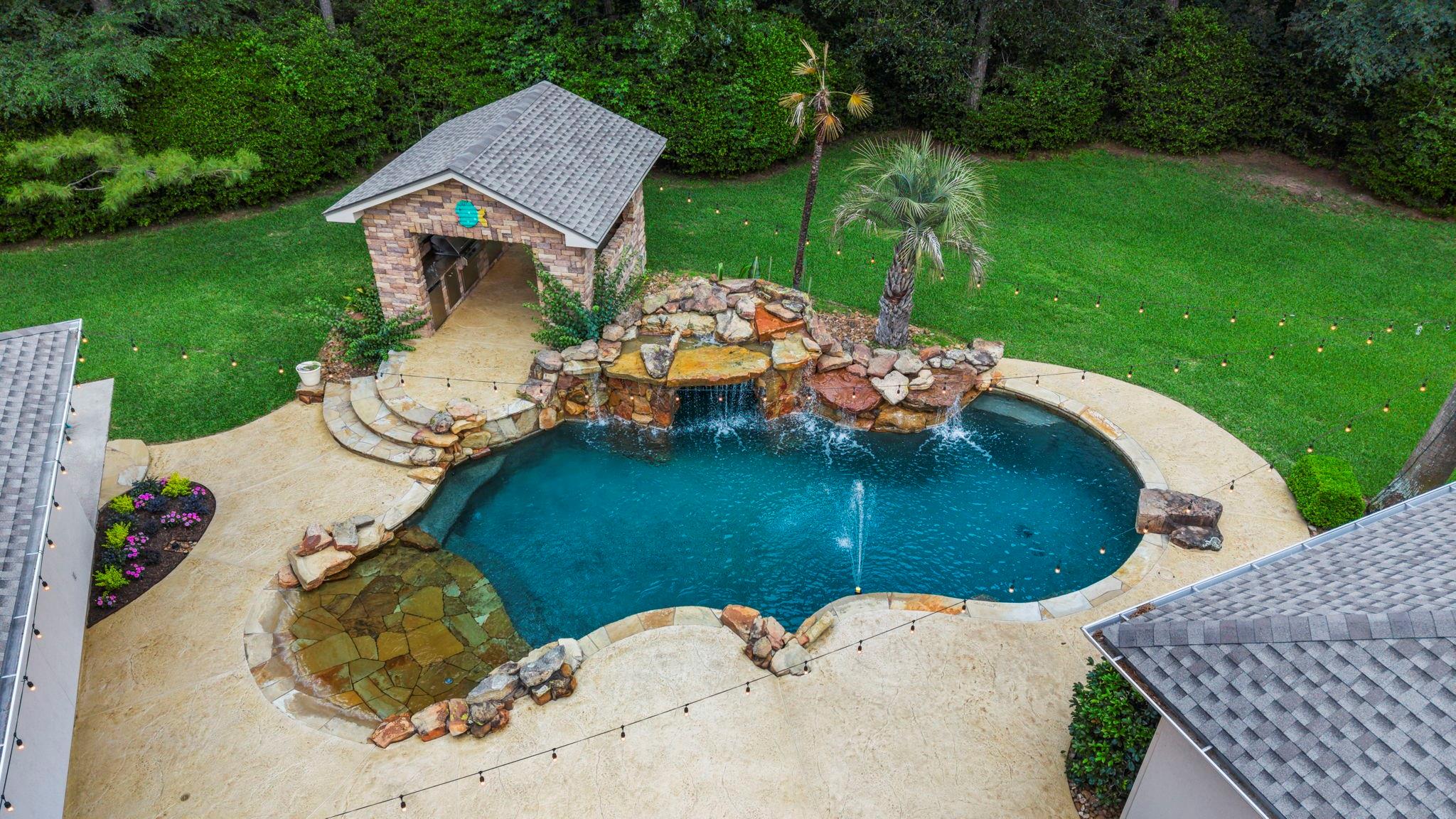 20010 Timber Ridge Drive