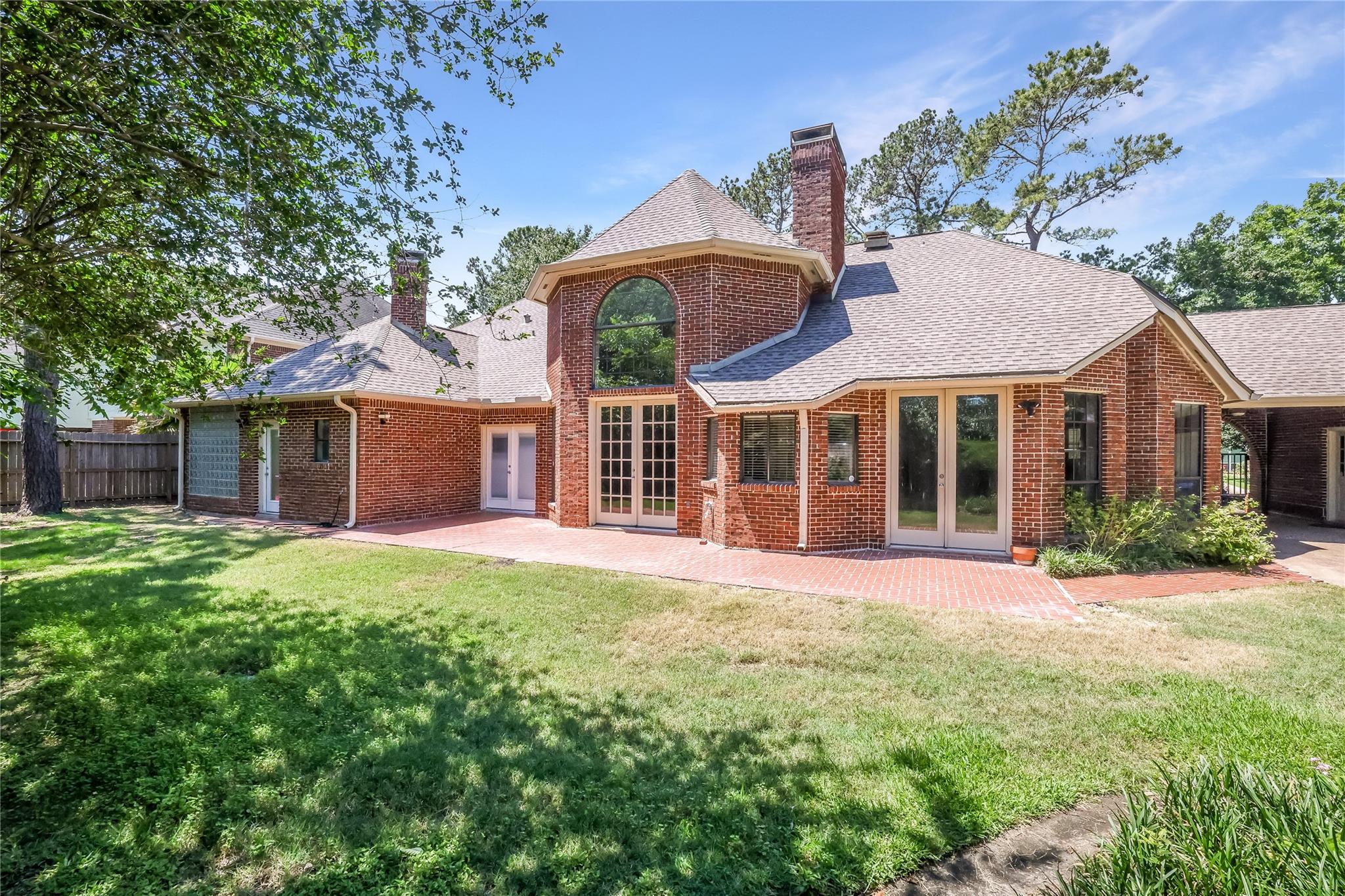 1315 Breezy Bend Drive
