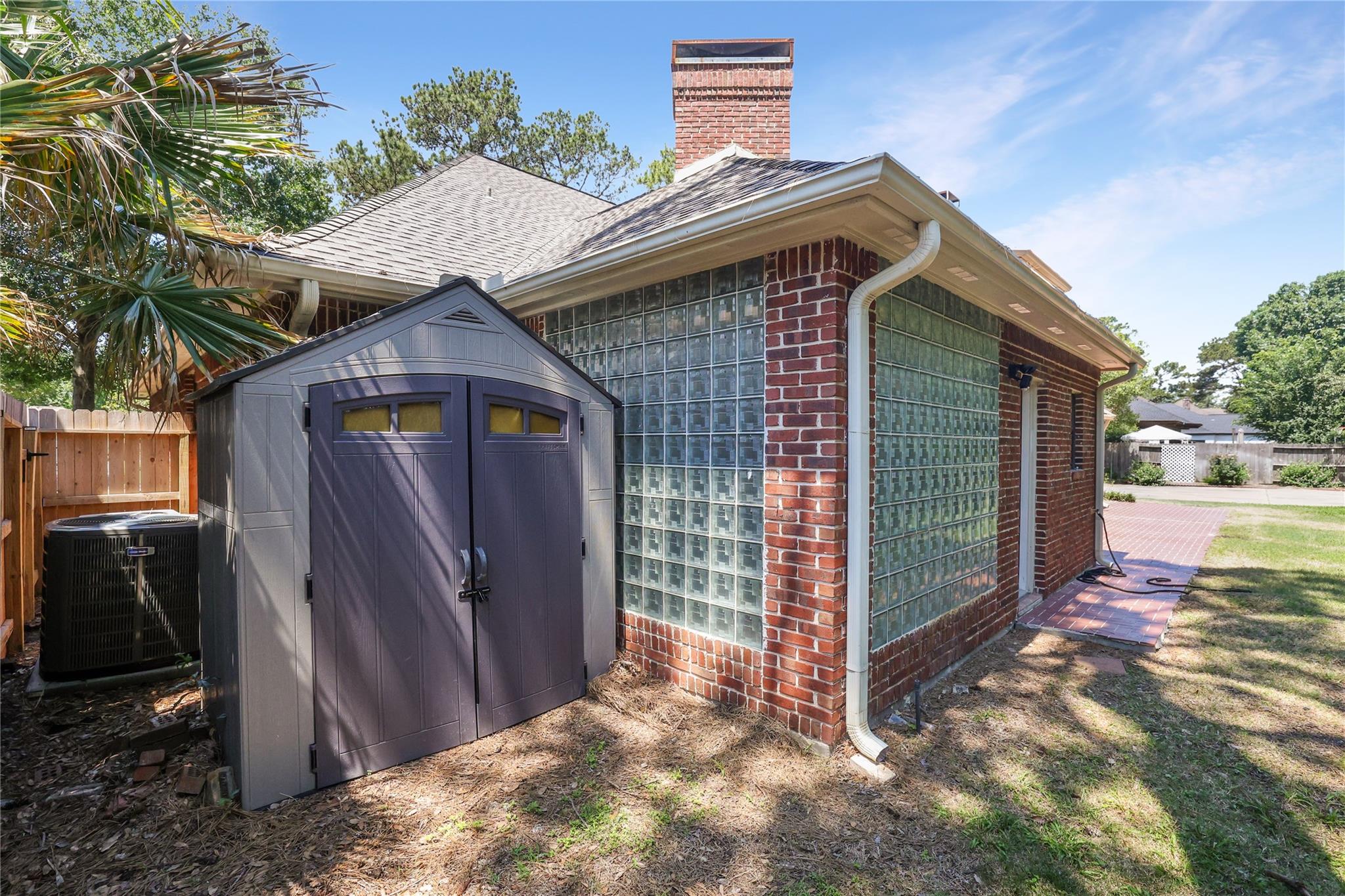 1315 Breezy Bend Drive