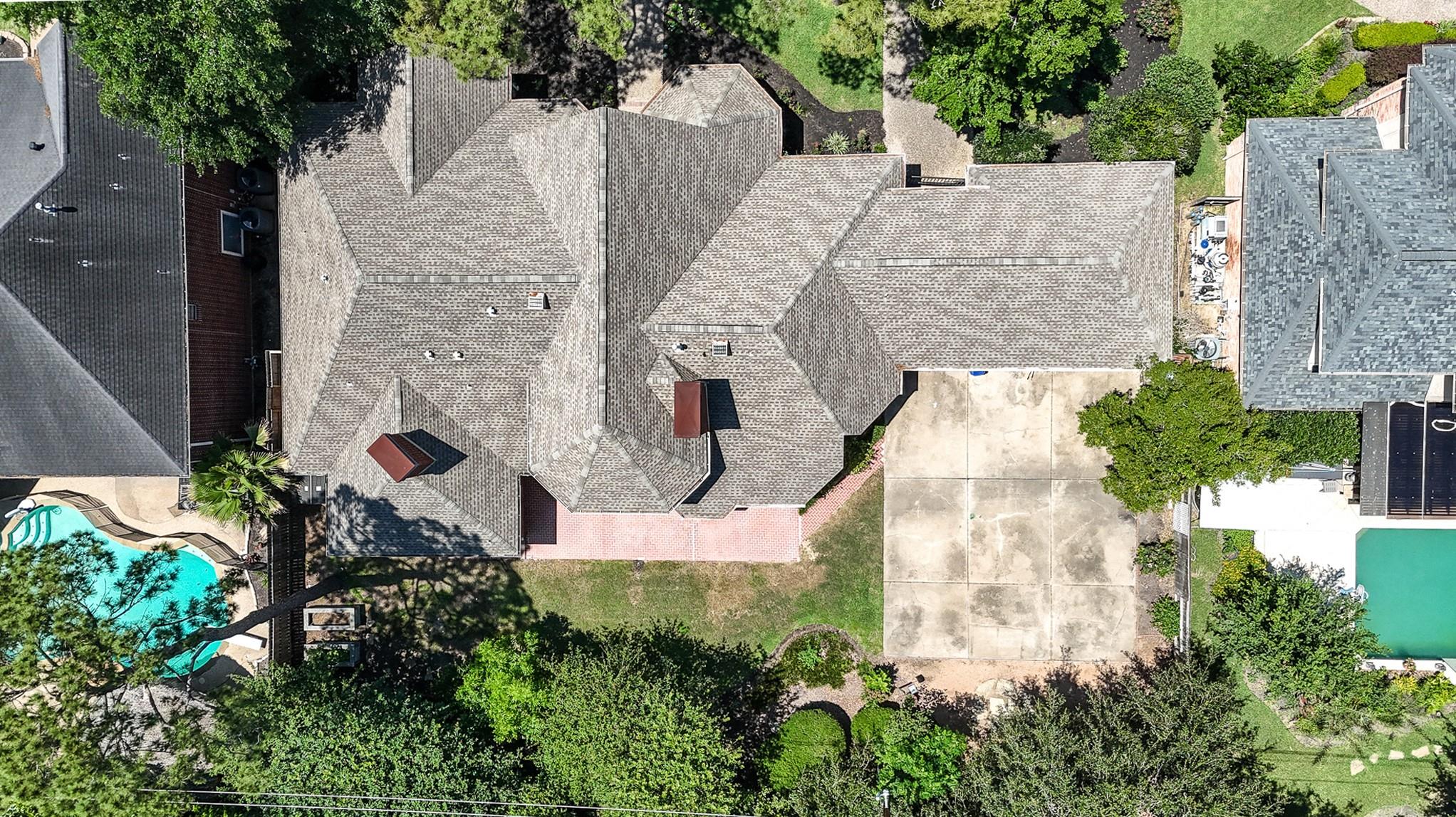 1315 Breezy Bend Drive