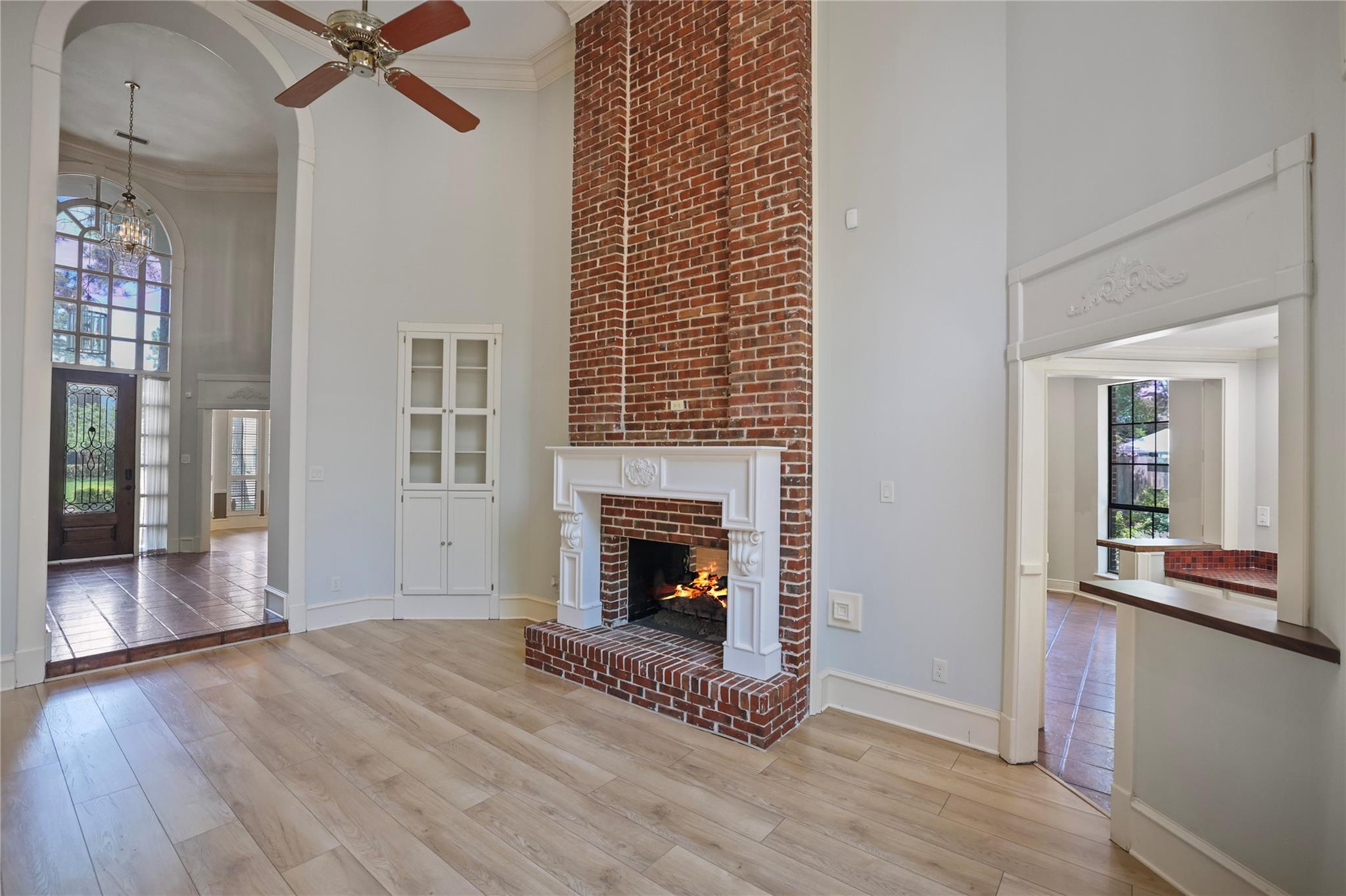 1315 Breezy Bend Drive