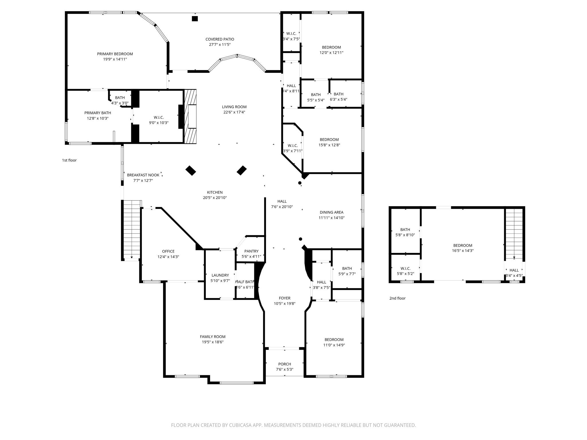 163 Edgewood Drive