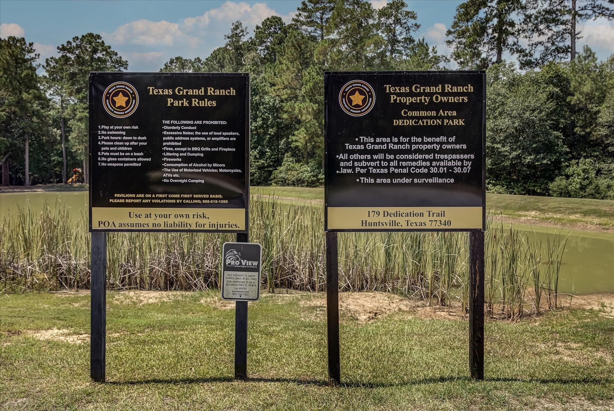 Lot 2&3 Remington Road