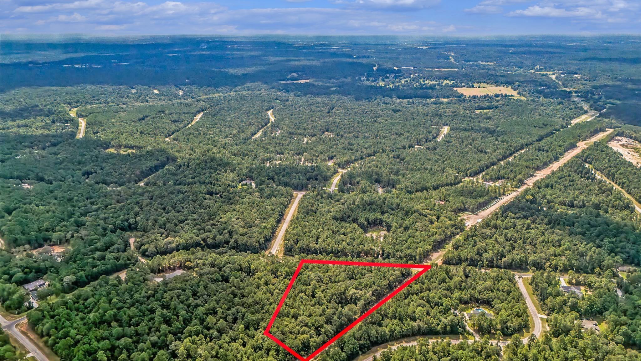 Lot 2&3 Remington Road