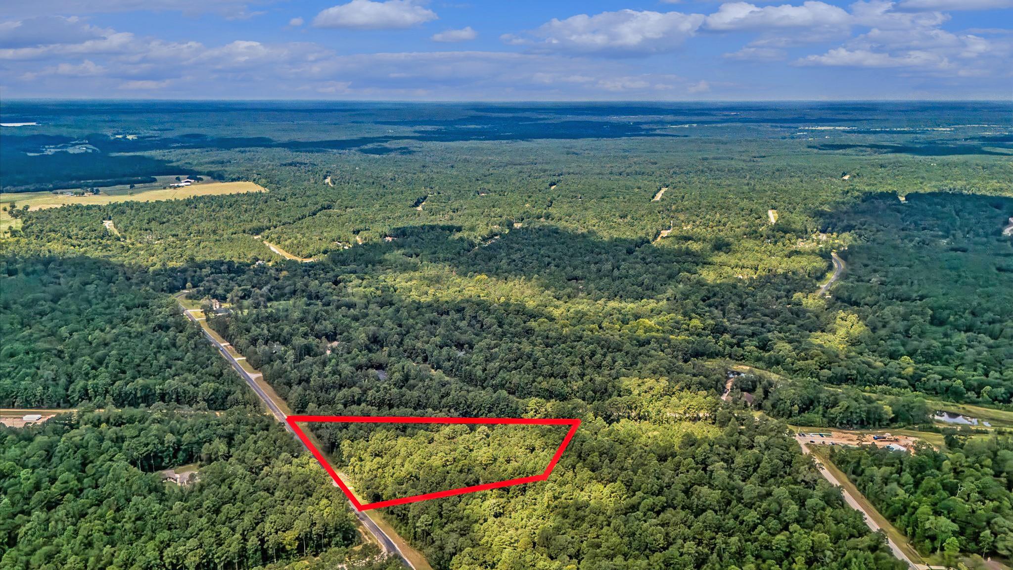 Lot 2&3 Remington Road