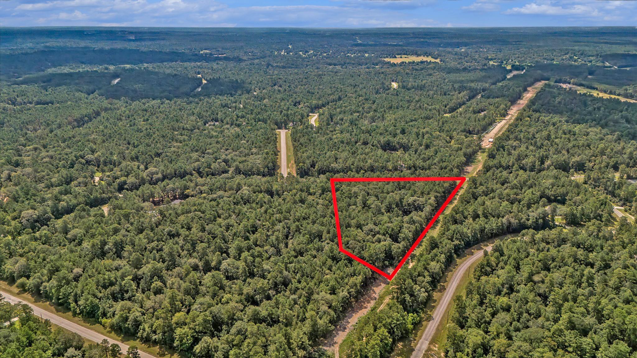 Lot 2&3 Remington Road