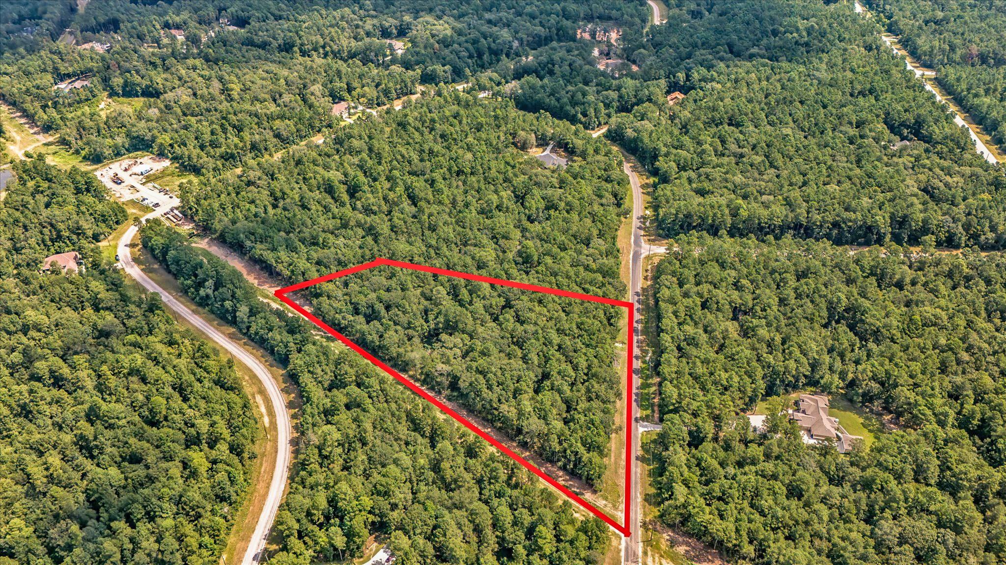 Lot 2&3 Remington Road