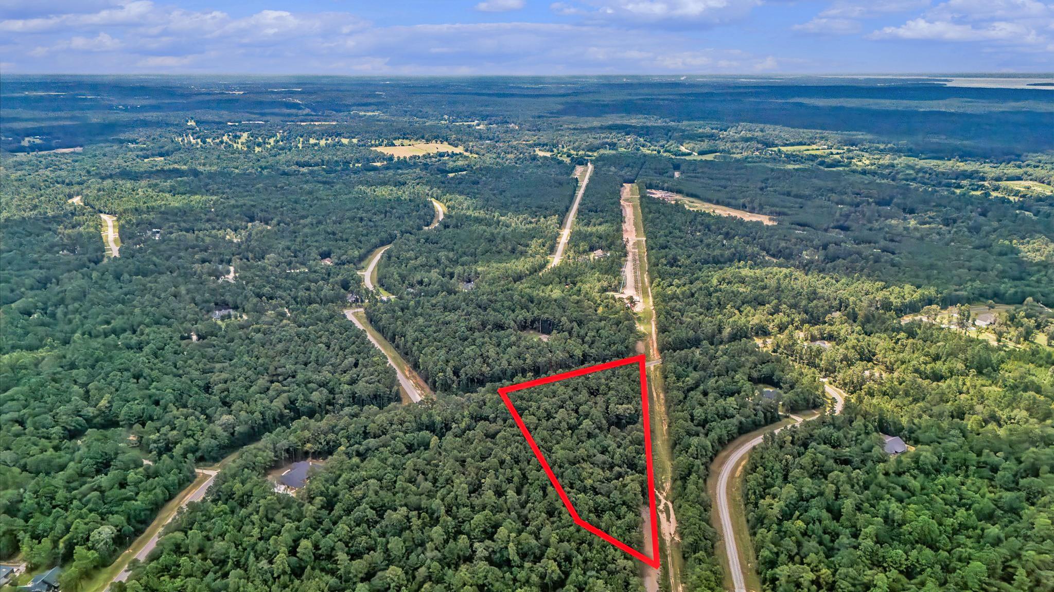 Lot 2&3 Remington Road