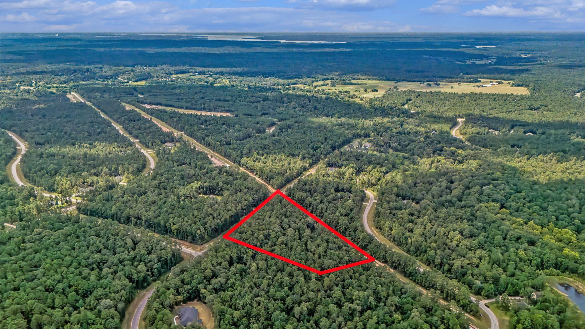 Lot 2&3 Remington Road