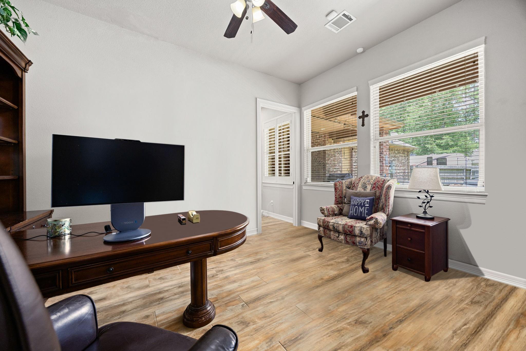 1022 Mcdaniel Drive