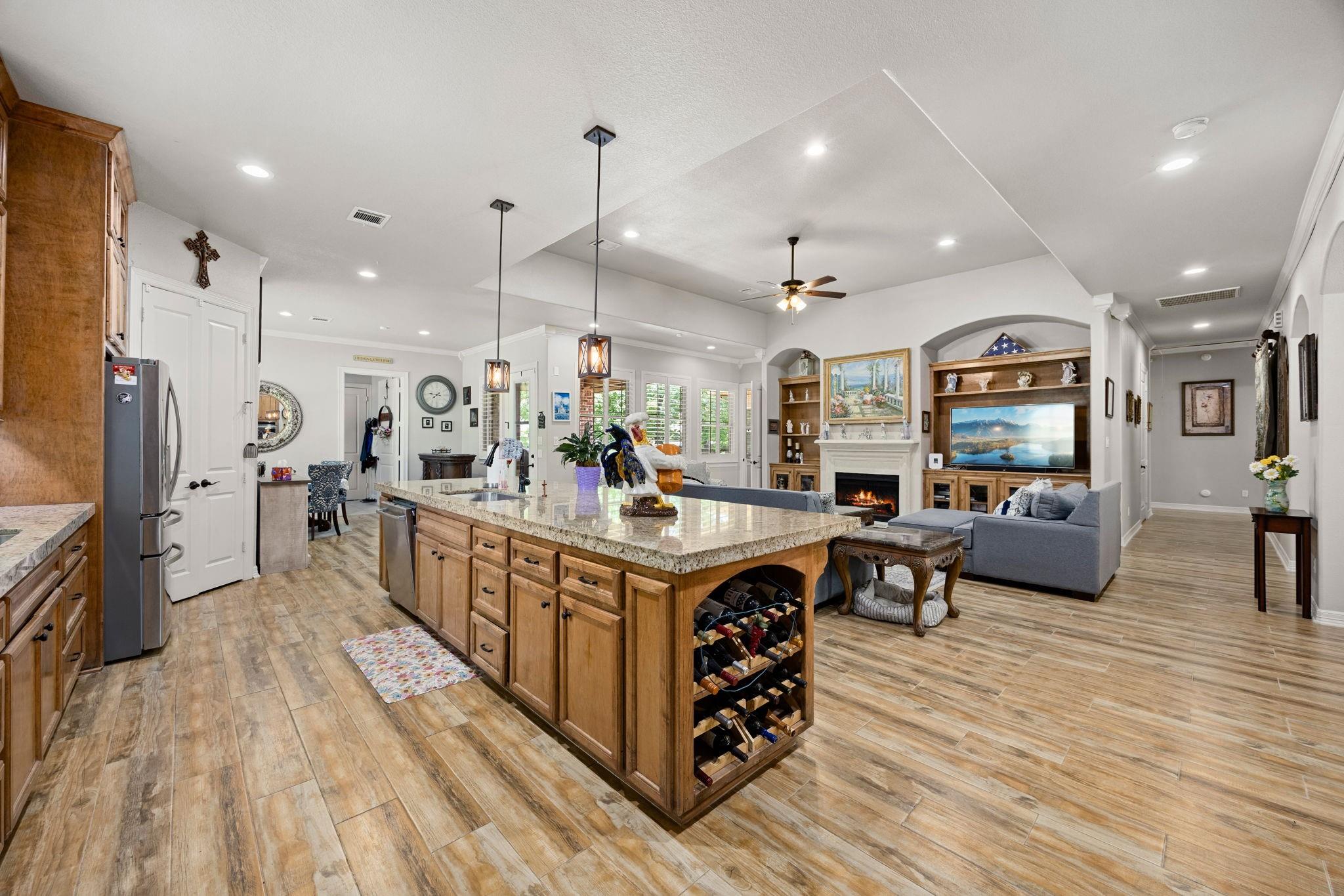 1022 Mcdaniel Drive