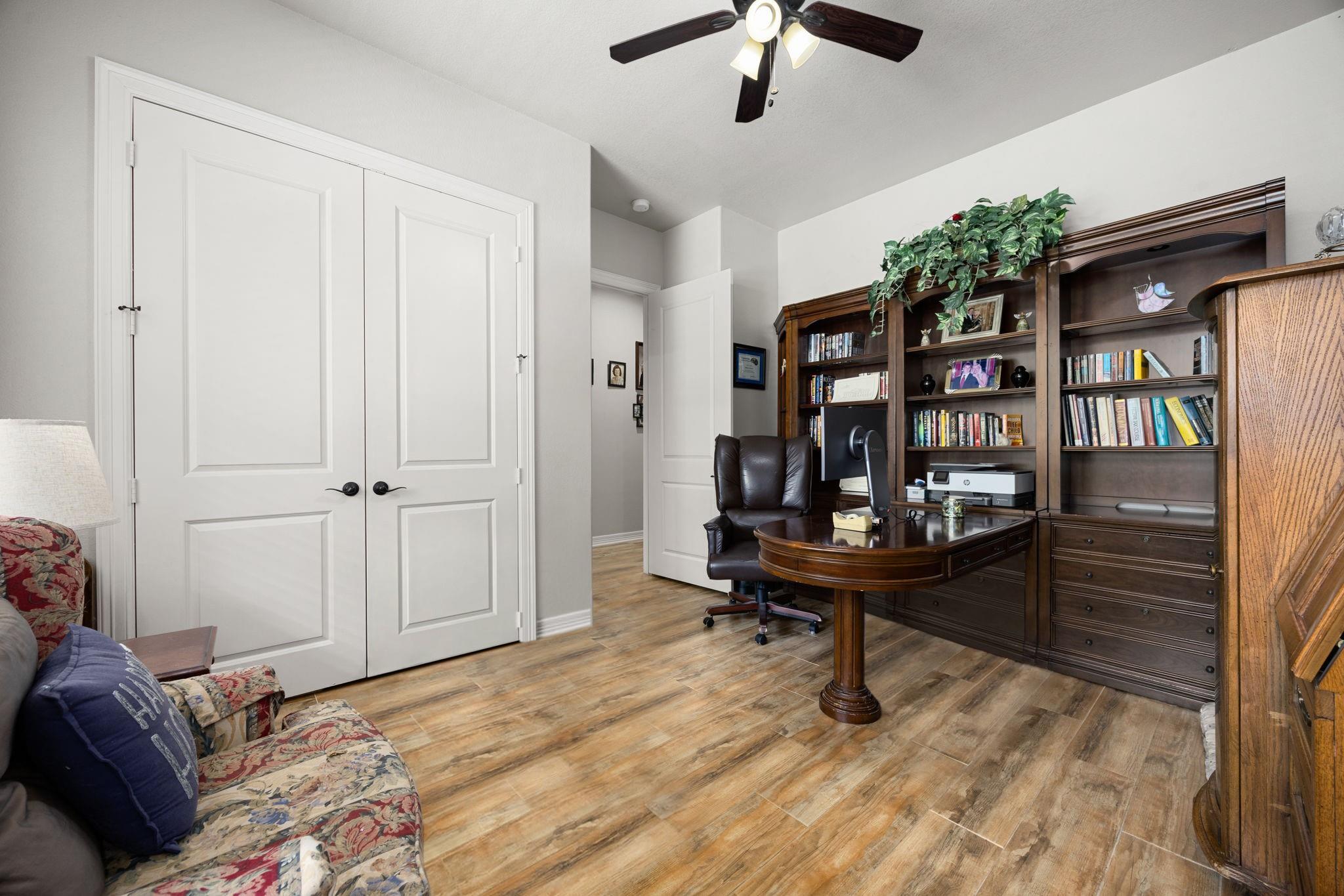 1022 Mcdaniel Drive