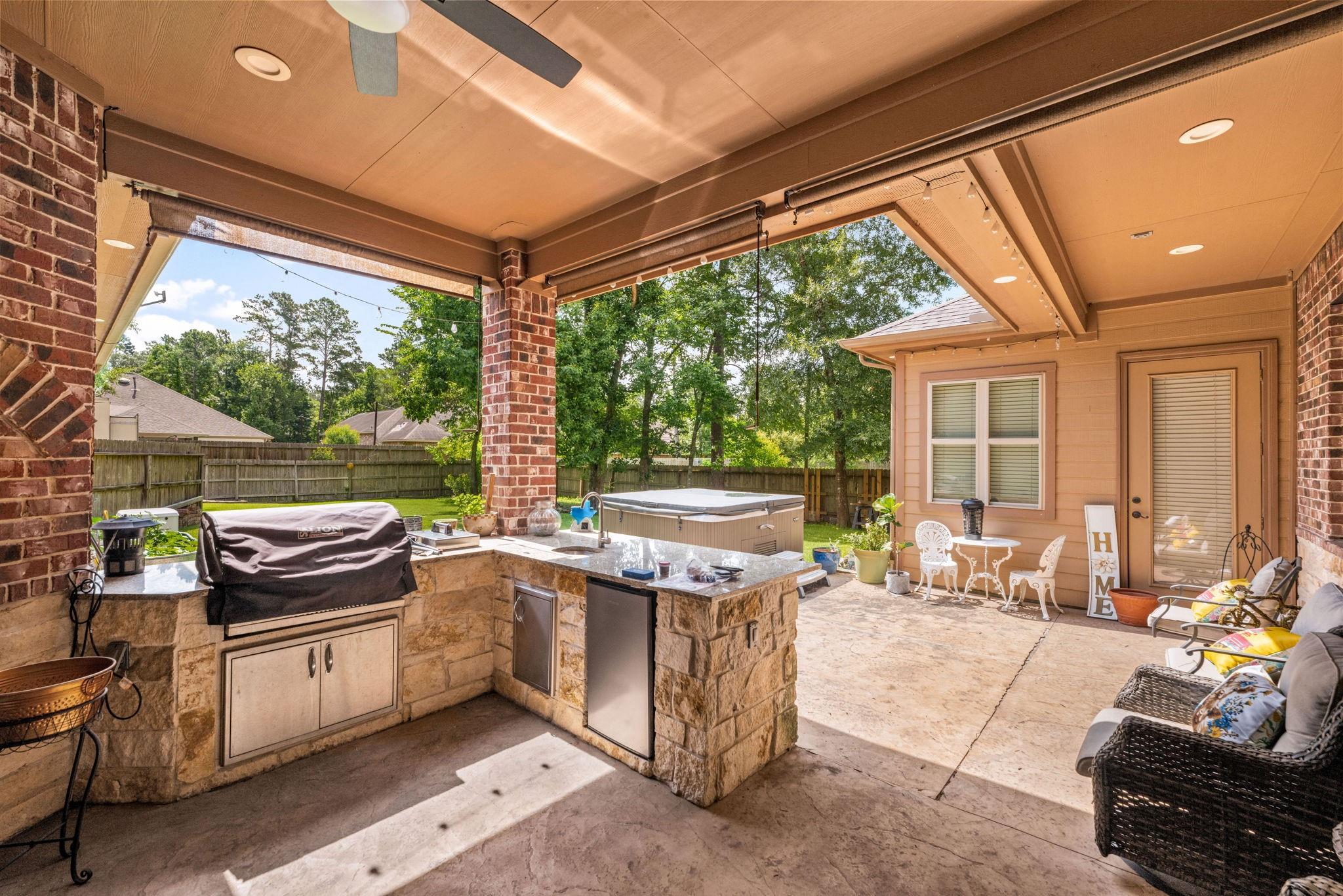 1022 Mcdaniel Drive