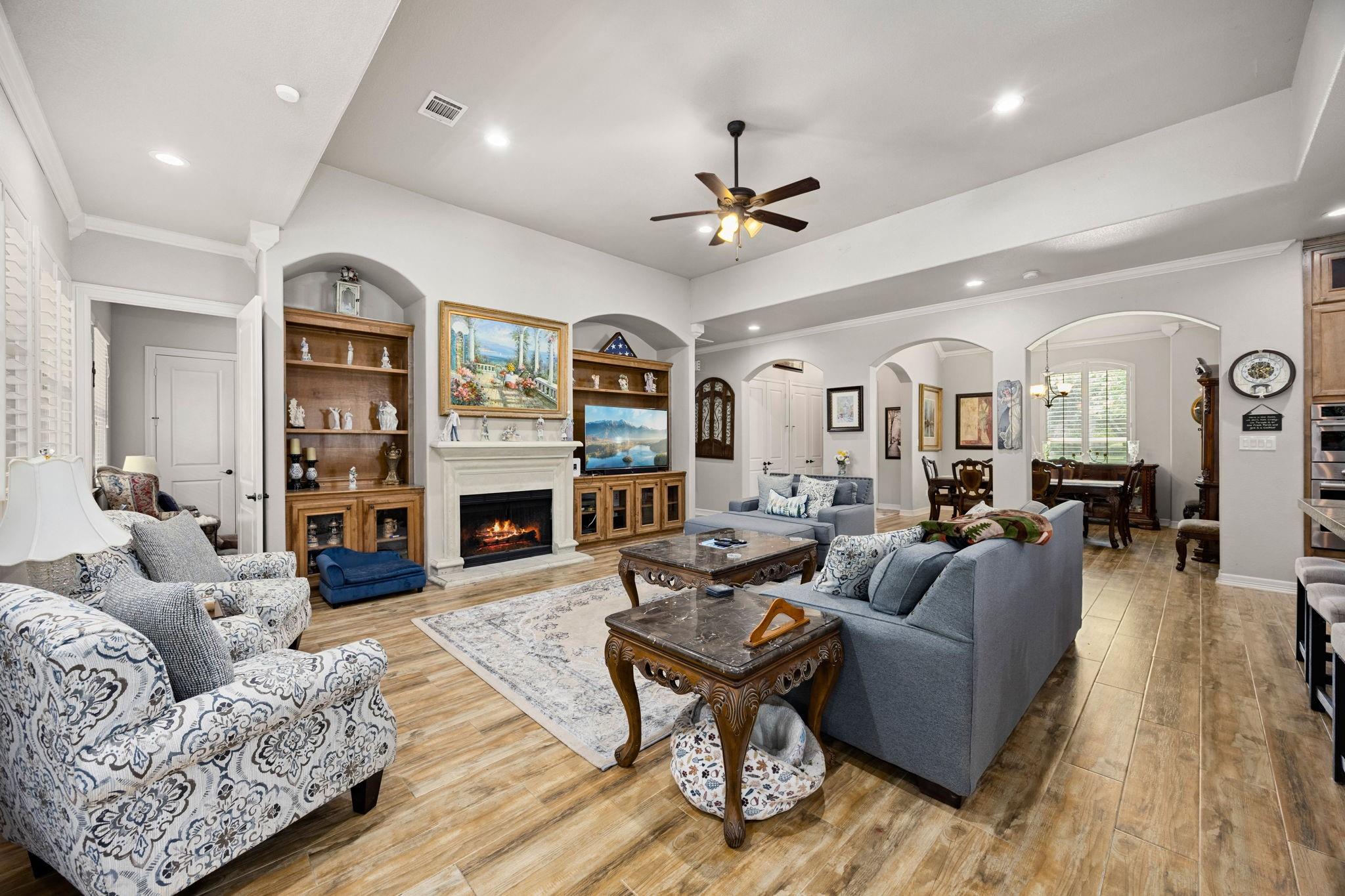 1022 Mcdaniel Drive