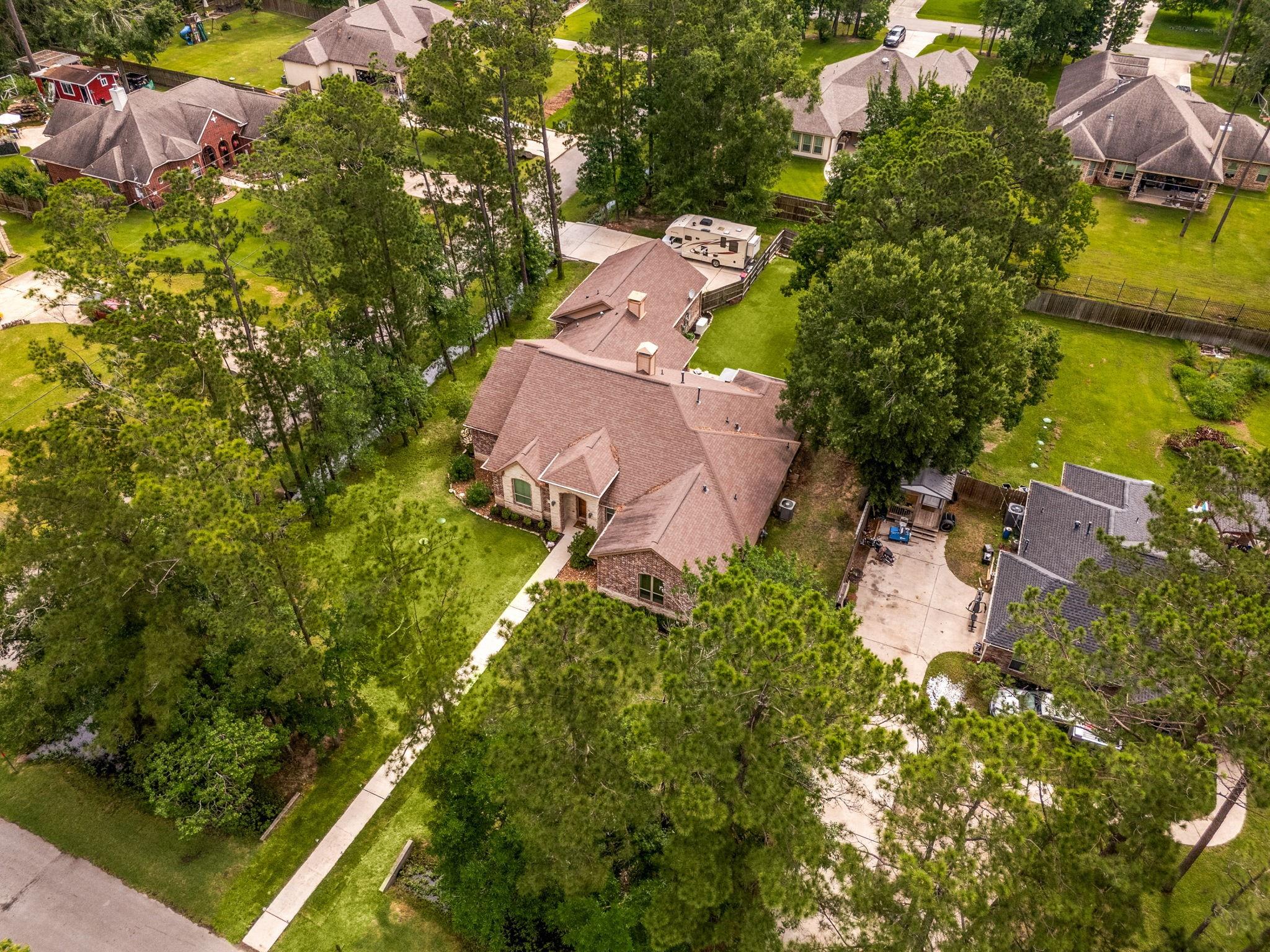 1022 Mcdaniel Drive