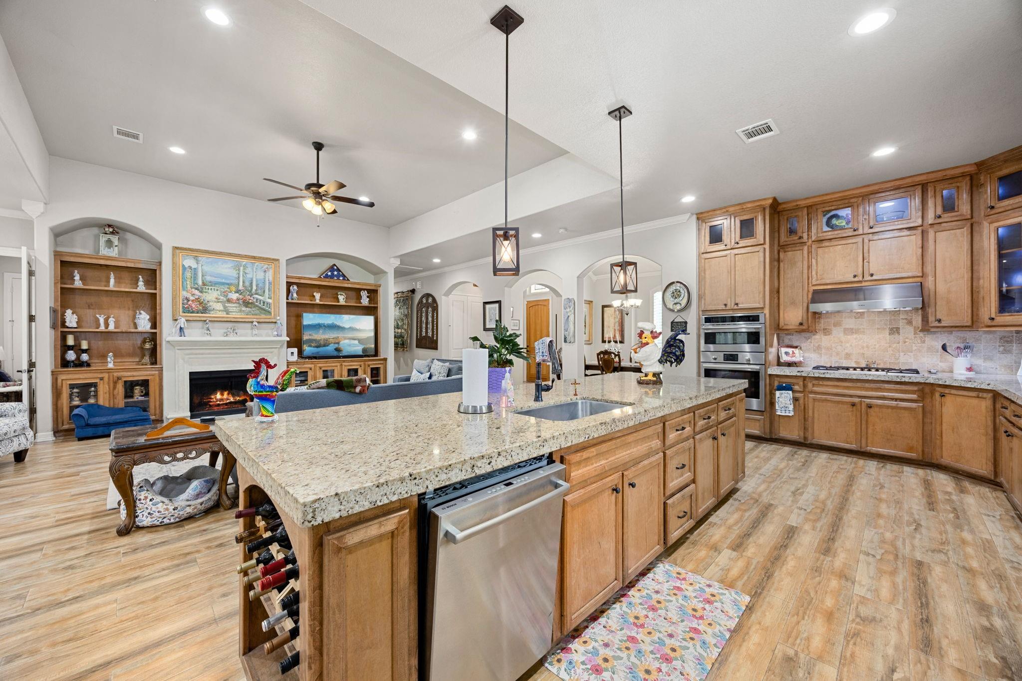 1022 Mcdaniel Drive