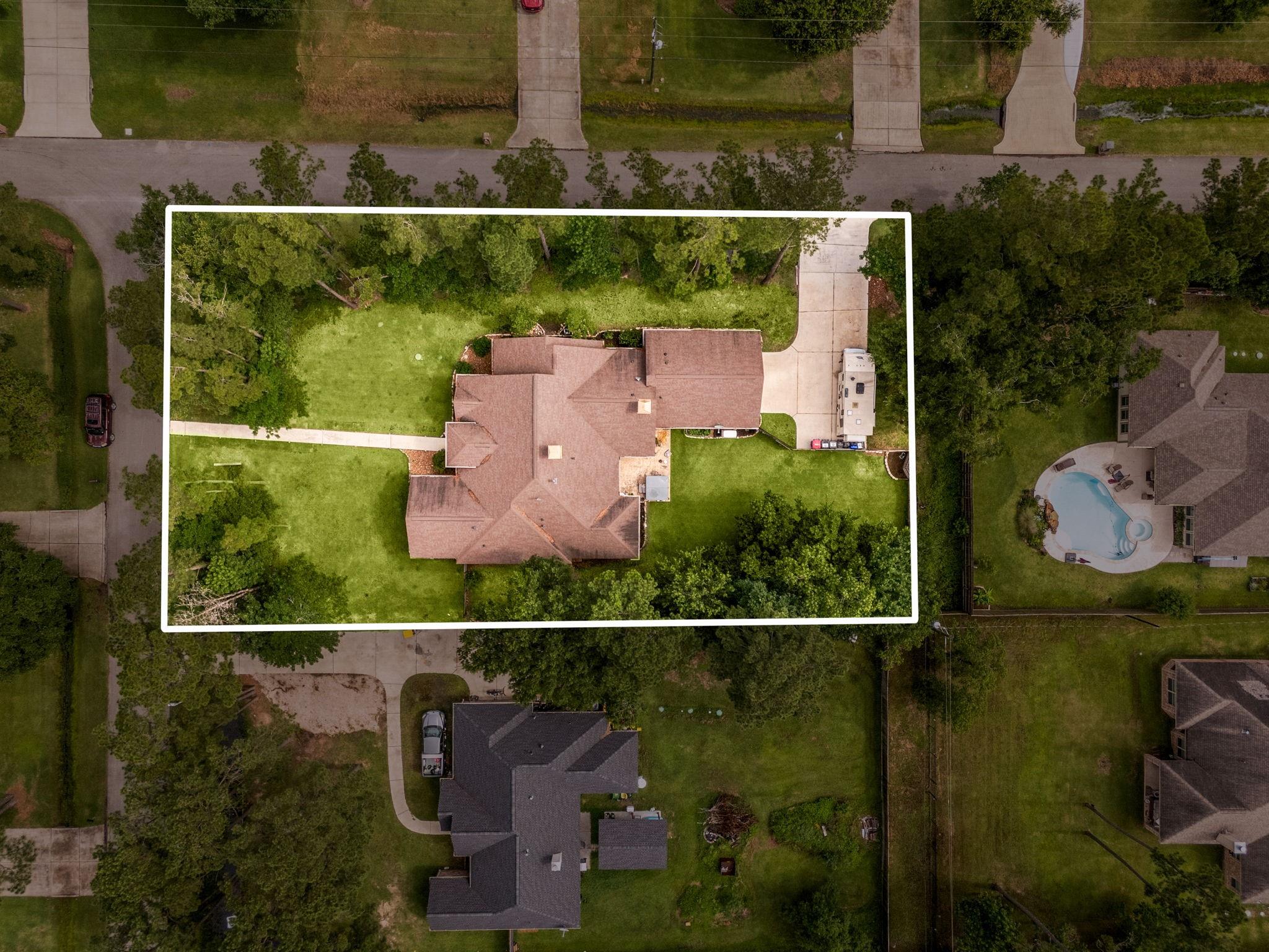 1022 Mcdaniel Drive