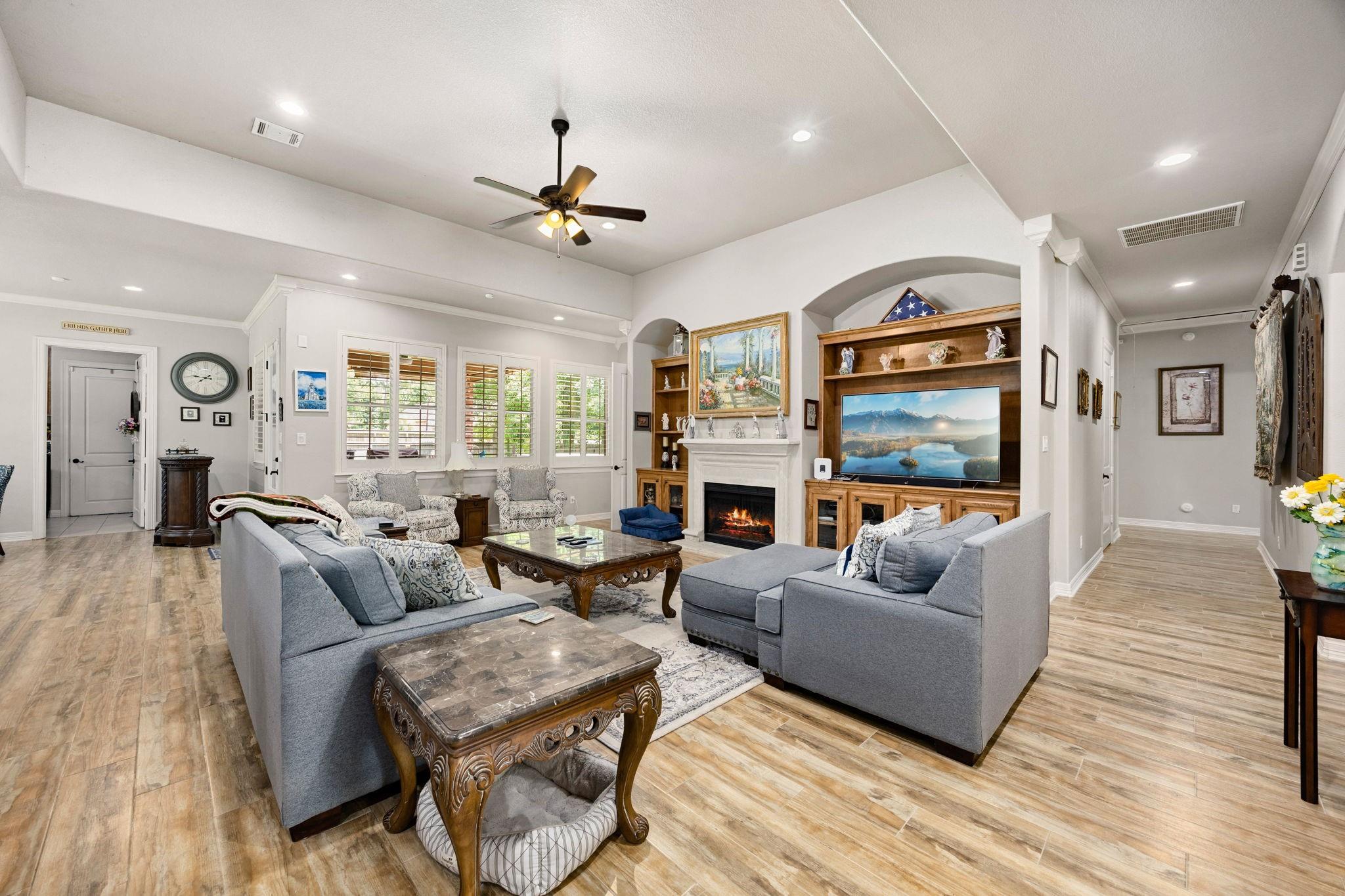 1022 Mcdaniel Drive