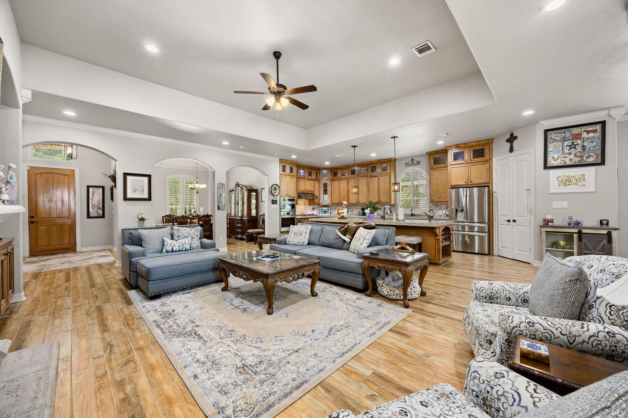 1022 Mcdaniel Drive
