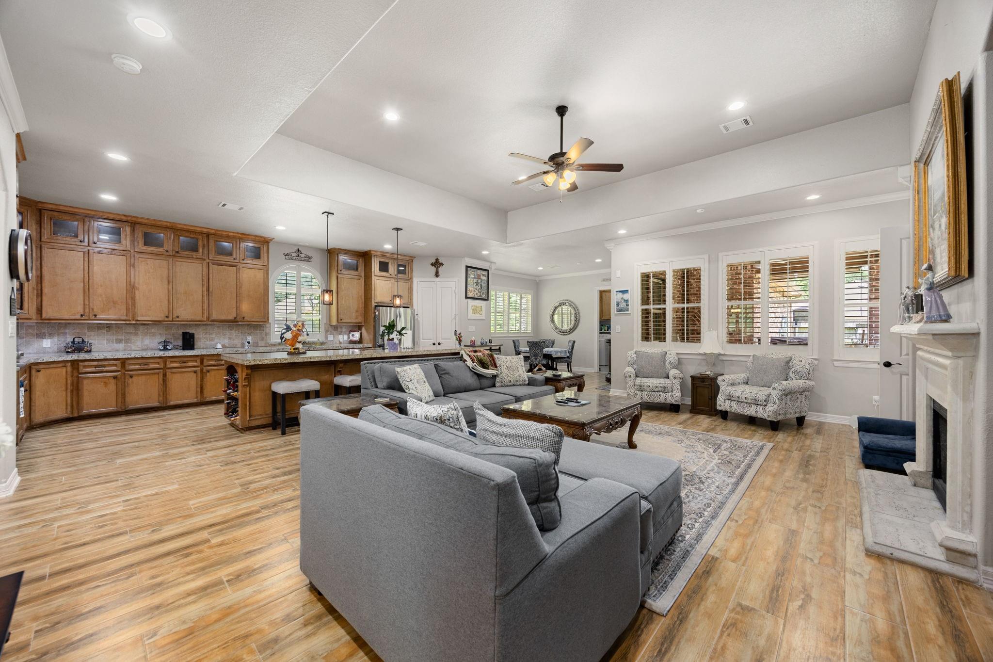 1022 Mcdaniel Drive