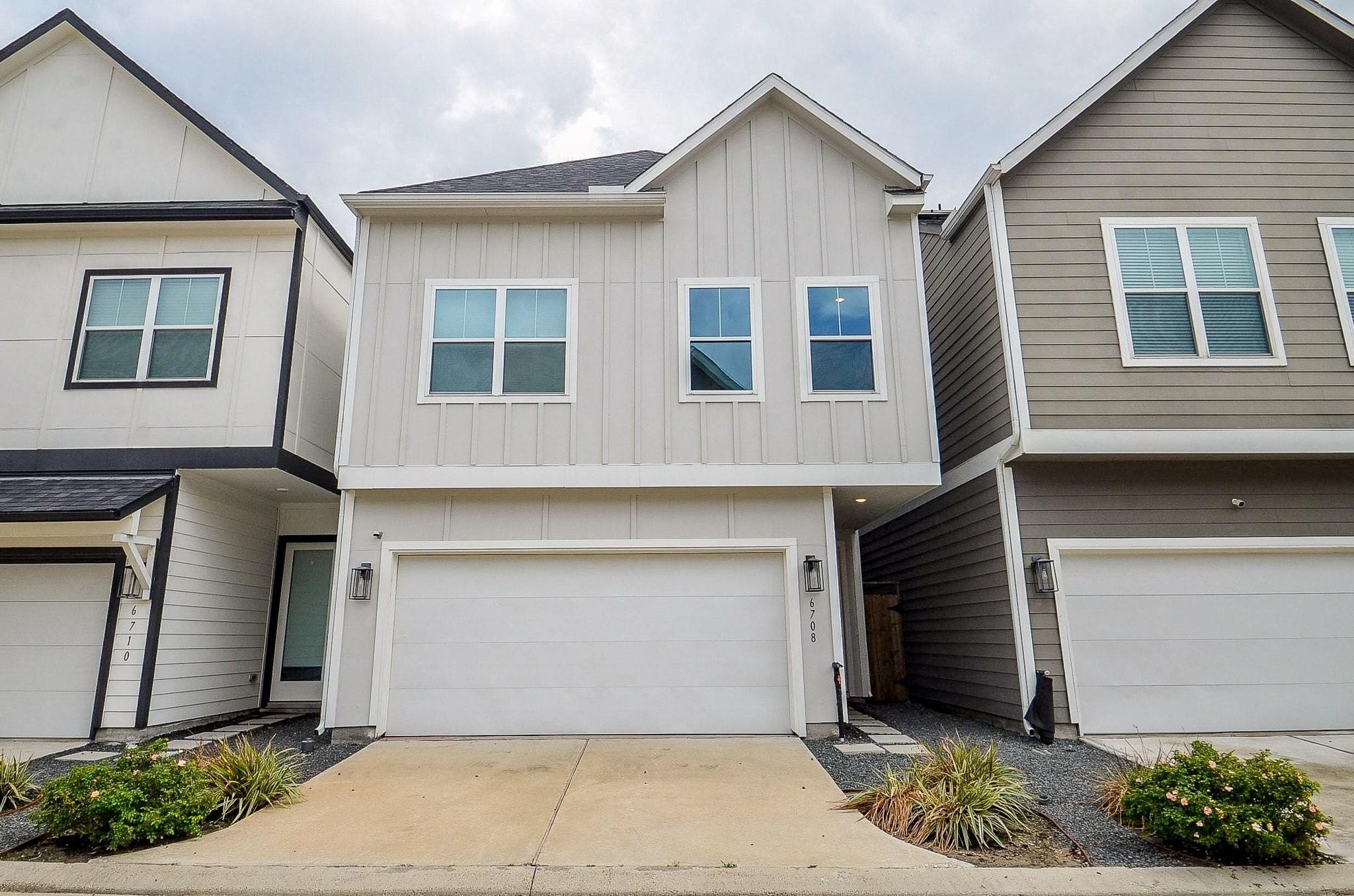 6708 Parker Grove Lane